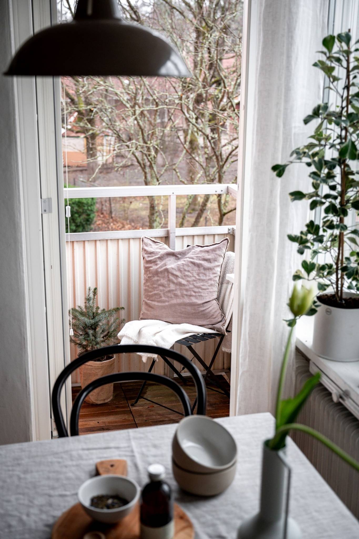 1 rum Lägenhet på Luthagsesplanaden 34A Luthagen Uppsala kommun - bild 10