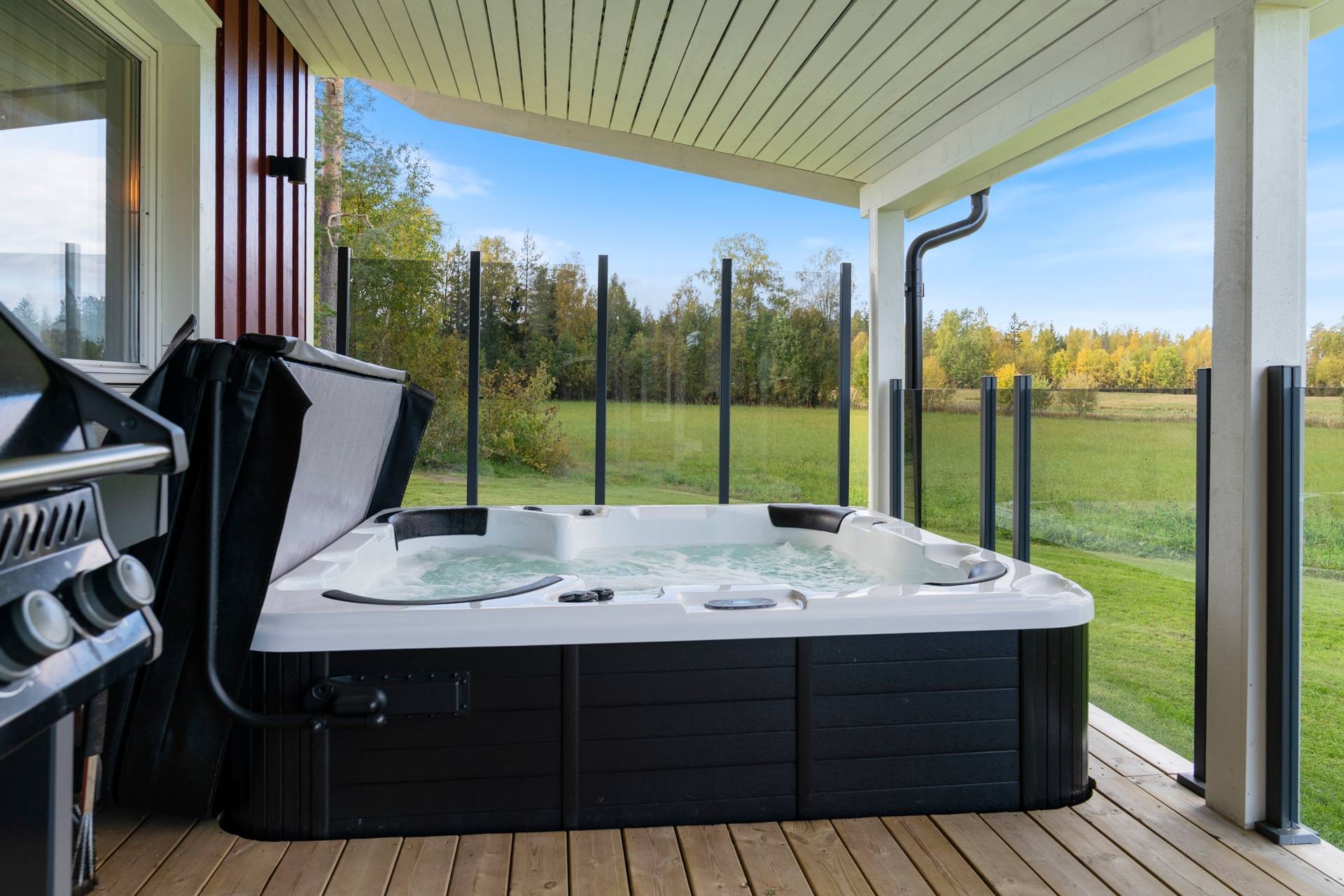 4 rum Villa på Tvågårdsvägen 2 Altersbruk Piteå kommun - bild 12