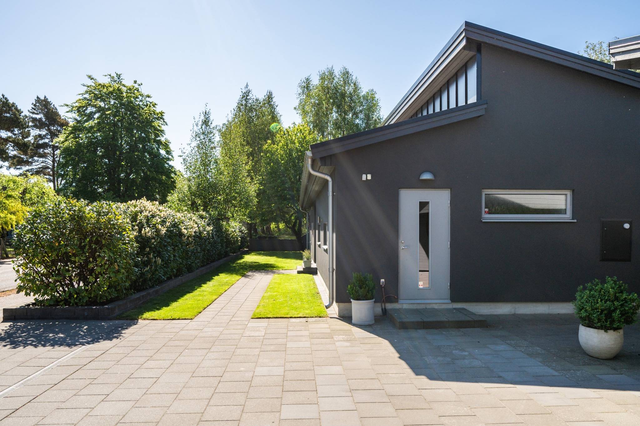 6 rum Villa på Östersjövägen 15 Höllviken Vellinge kommun - bild 46