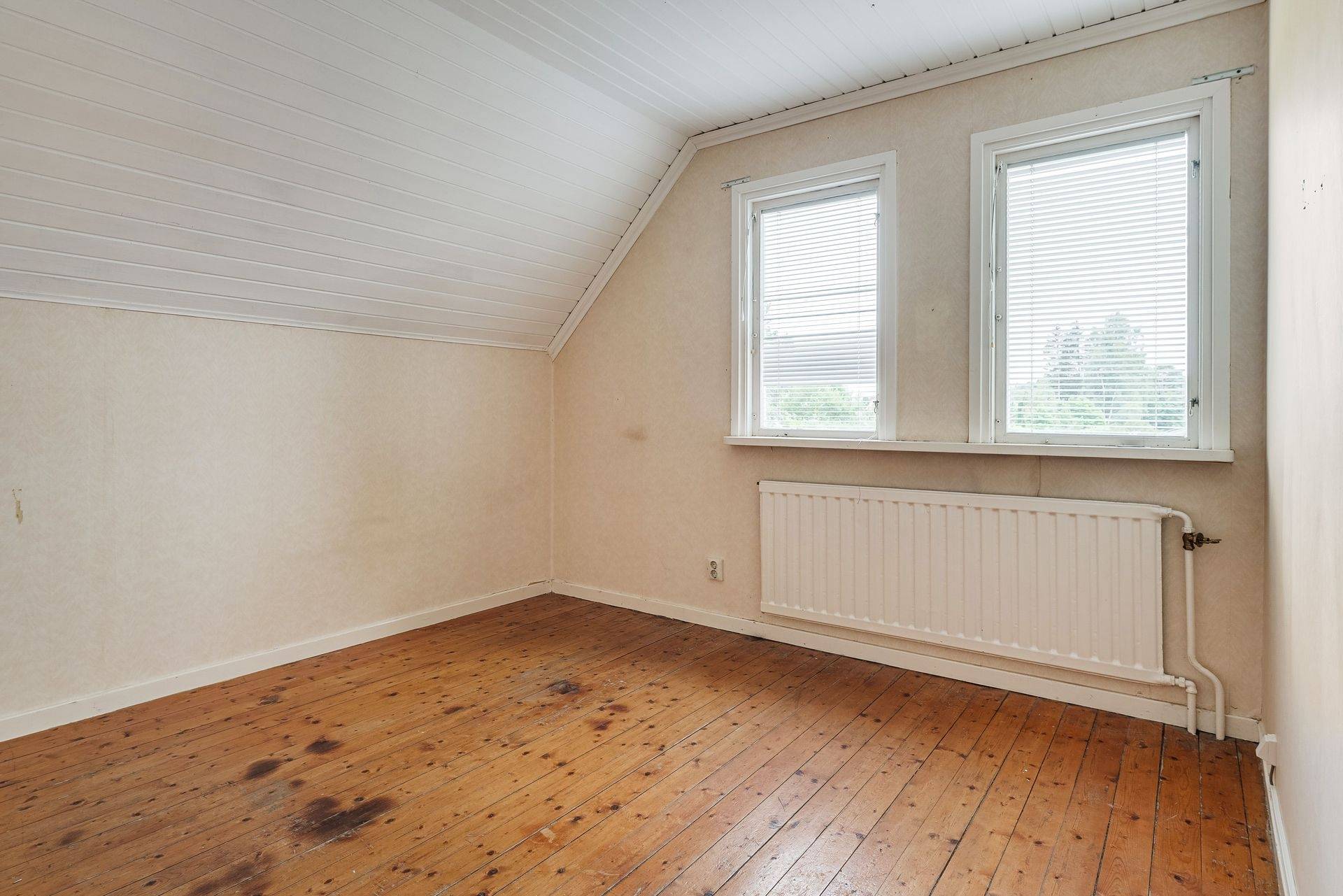 4 rum Villa på Riddersdalsvägen 14 Älvkarleby Älvkarleby kommun - bild 19
