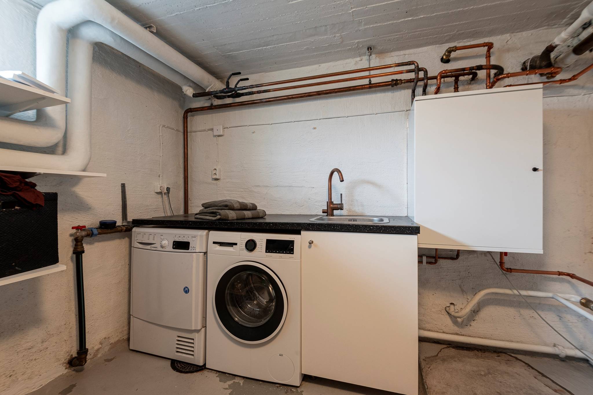 6 rum Villa på Rodergatan 3 Berghamra Västerås kommun - bild 67