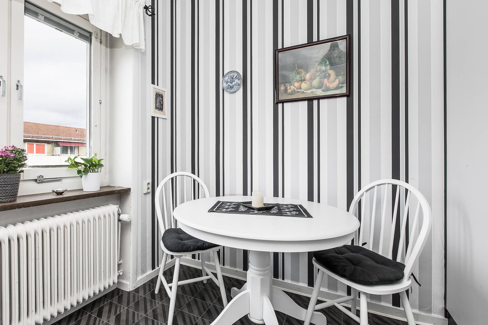 1 rum Lägenhet på Vindelgatan 15C LUDVIKA Högberget Ludvika kommun - bild 5