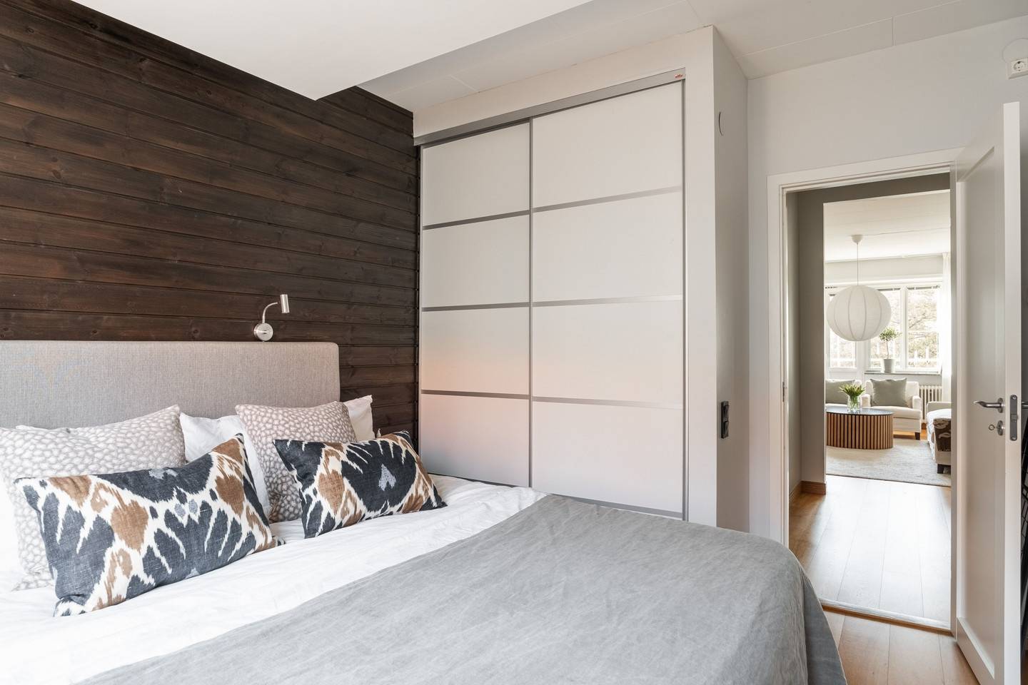 2 rum Lägenhet på Gröna gatan 13 B Torpa Jönköpings kommun - bild 14