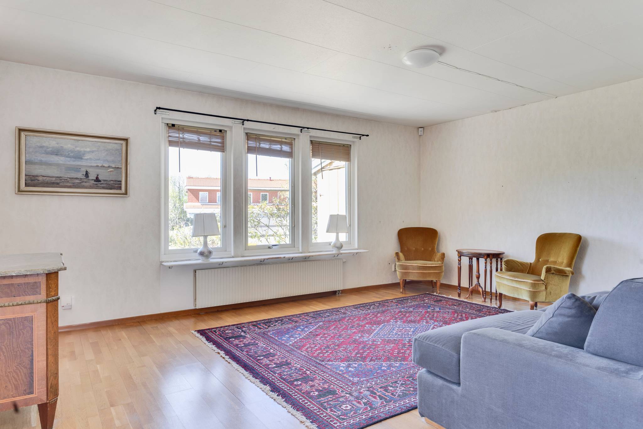 2 rum Lägenhet på Östra Stationsgatan 22 Husie - Kvarnby Malmö kommun - bild 10