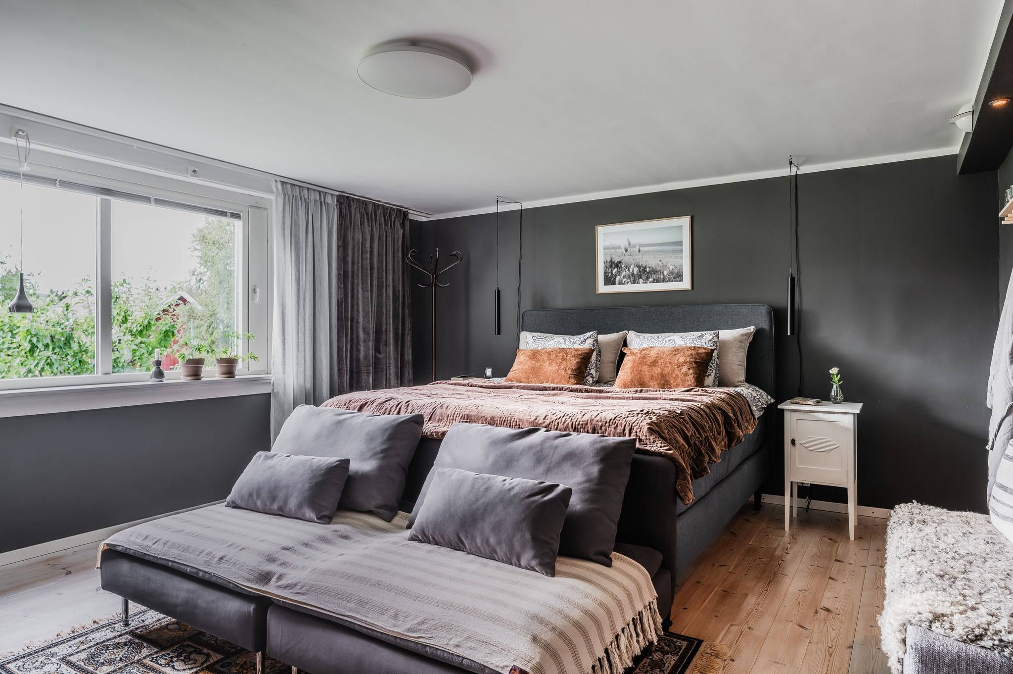 6 rum Villa på Svanvägen 44 Gimåt Örnsköldsviks kommun - bild 34