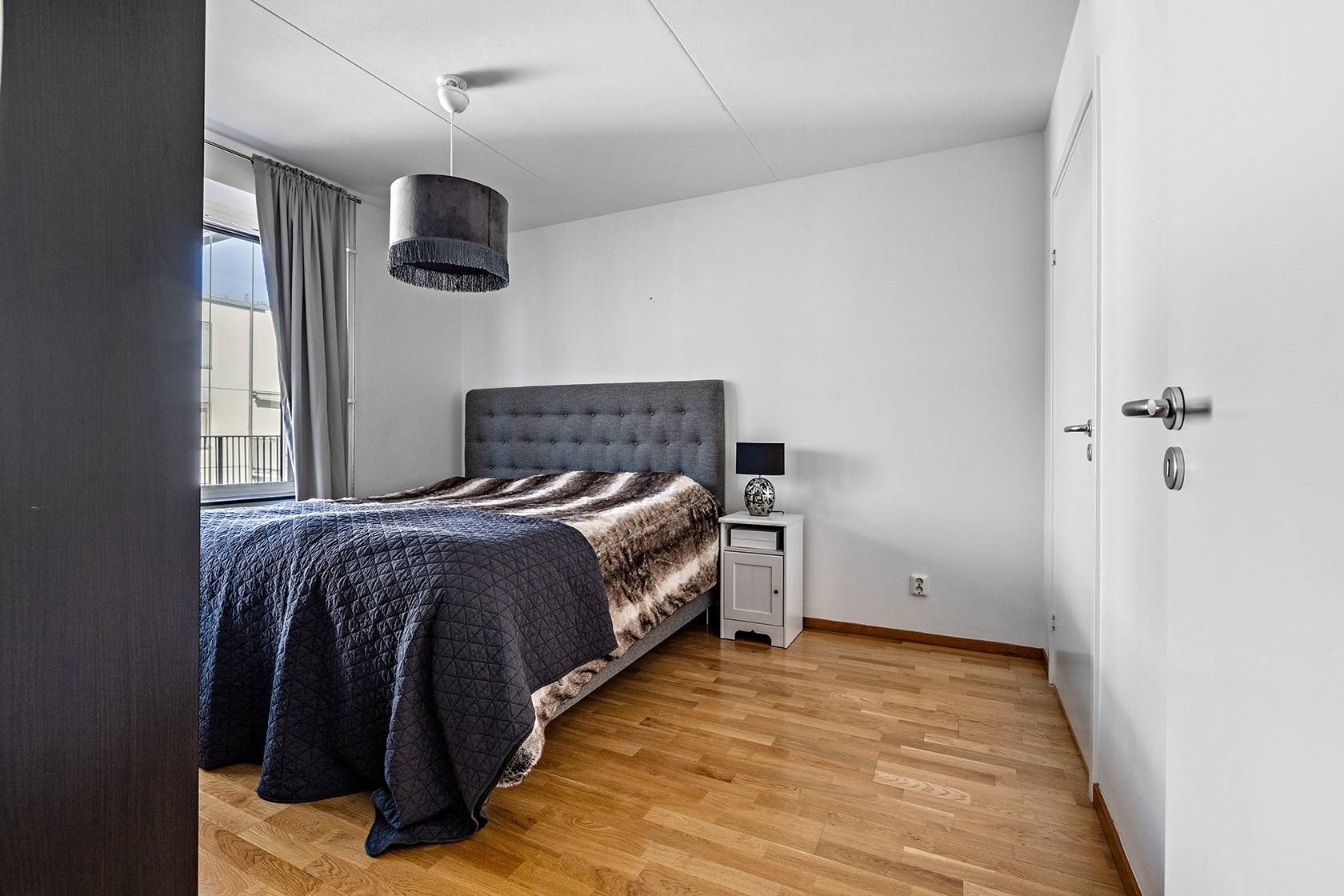 3 rum Lägenhet på Karlsbodavägen 42 Mariehäll Stockholms kommun - bild 15
