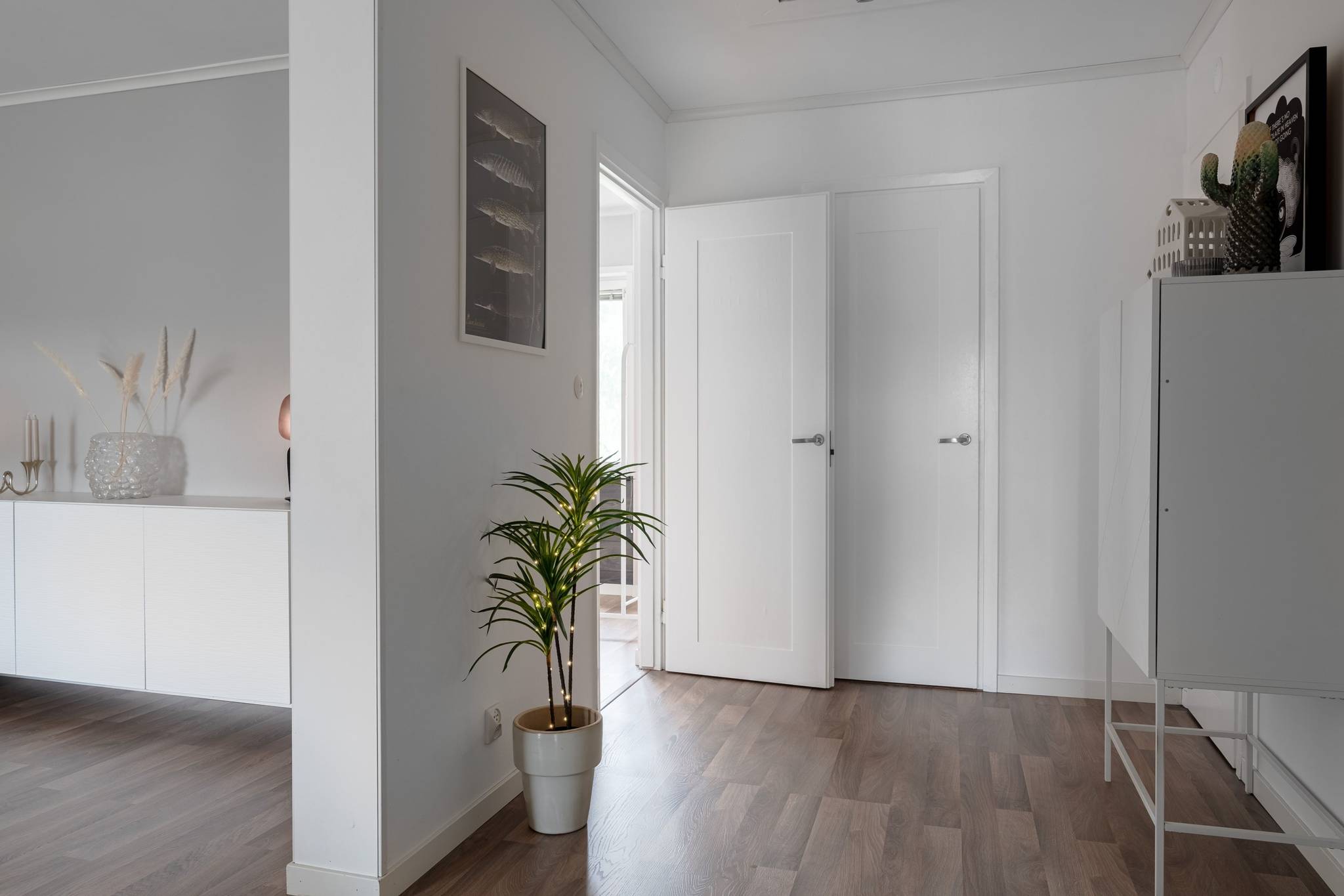 5 rum Radhus på Nyponvägen 33 Morön Skellefteå kommun - bild 16