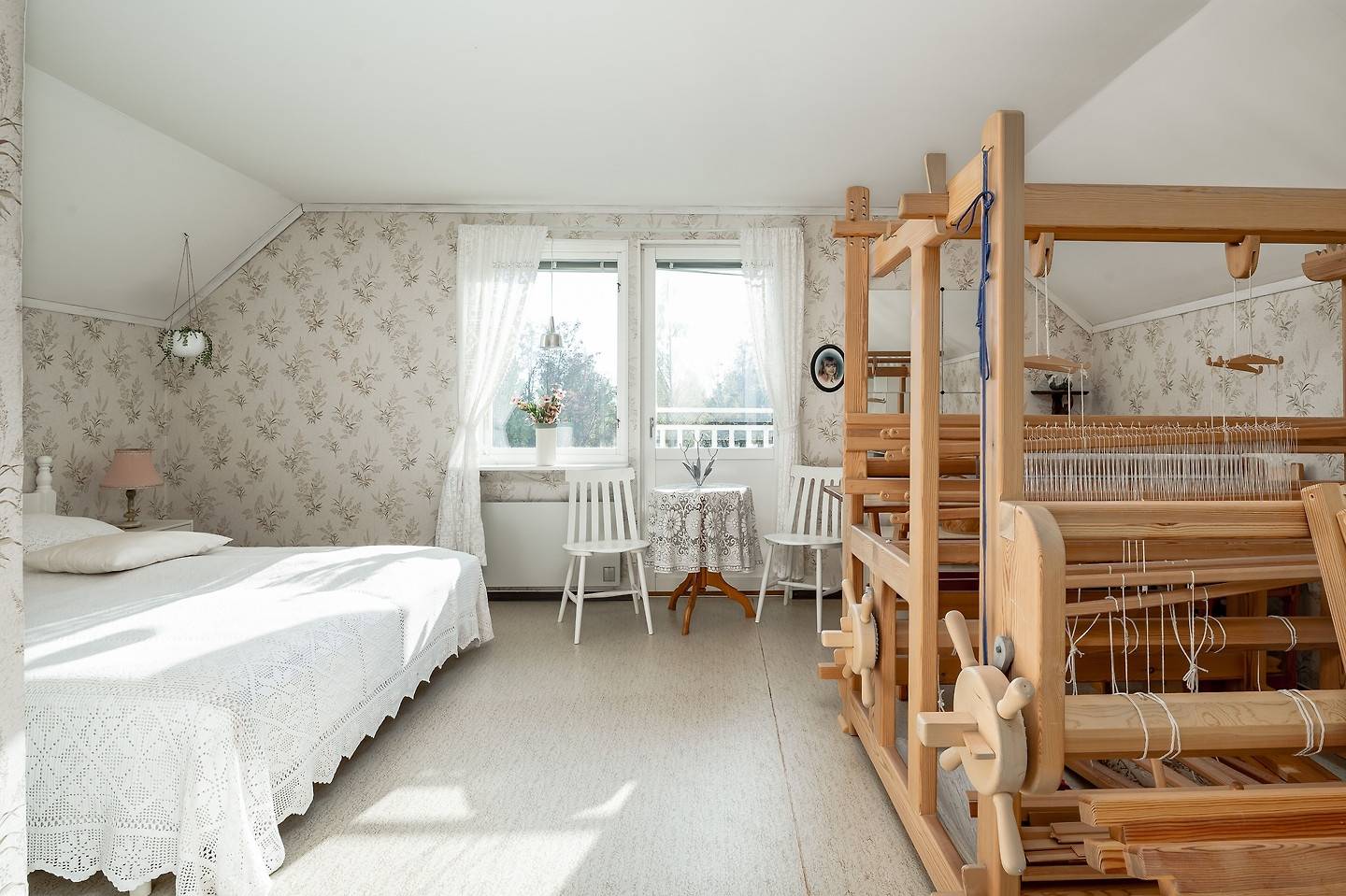 5 rum Villa på Granbacksvägen 35 Njutånger Hudiksvalls kommun - bild 13