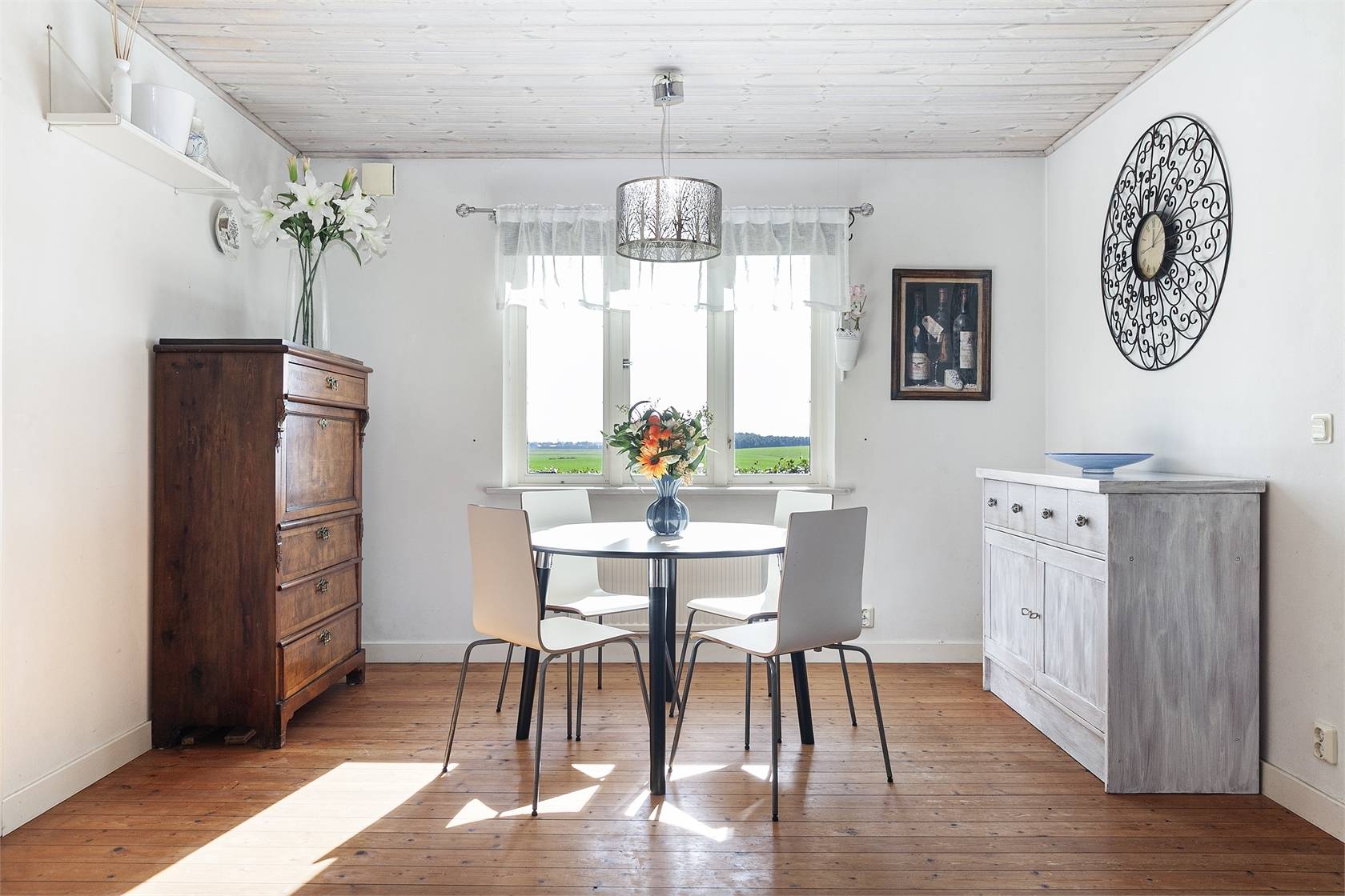 6 rum Villa på Pårupshus 1290 Gryttinge Svalövs kommun - bild 9