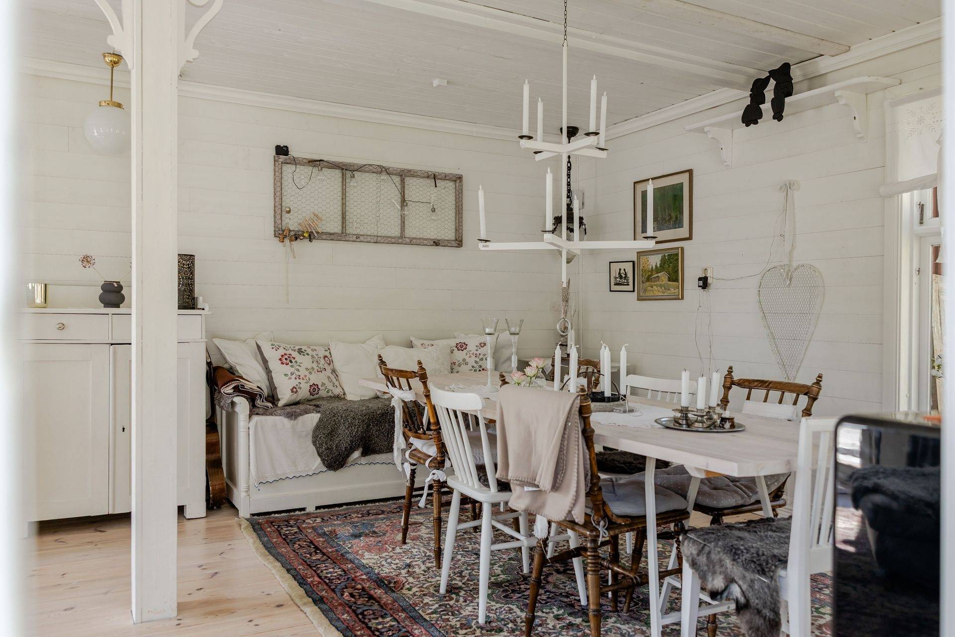 6 rum Villa på Gråsala 293 Toftbyn Falu kommun - bild 20