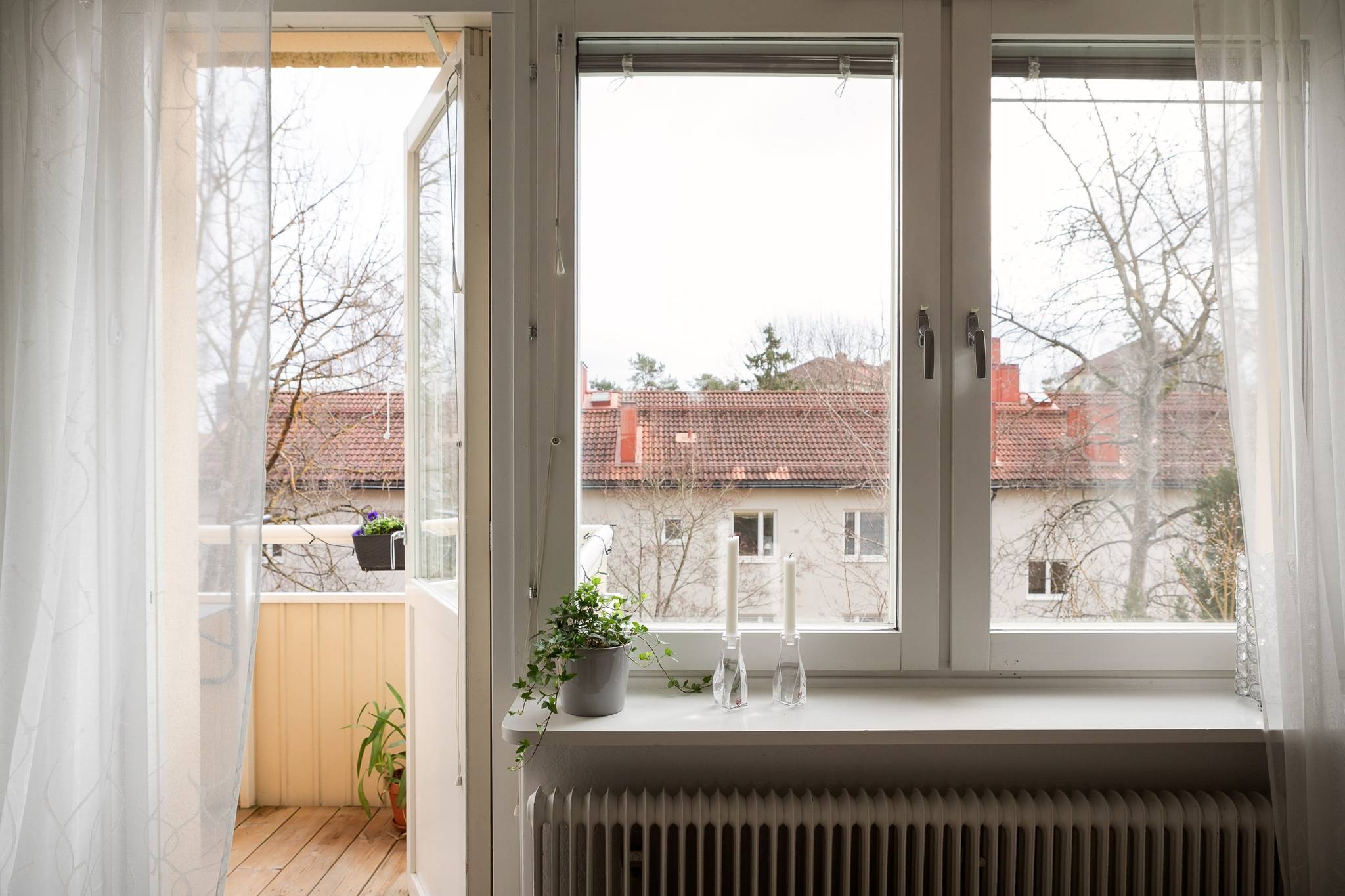 2 rum Lägenhet på Karmstolsvägen 10 Gubbängen Stockholms kommun - bild 19