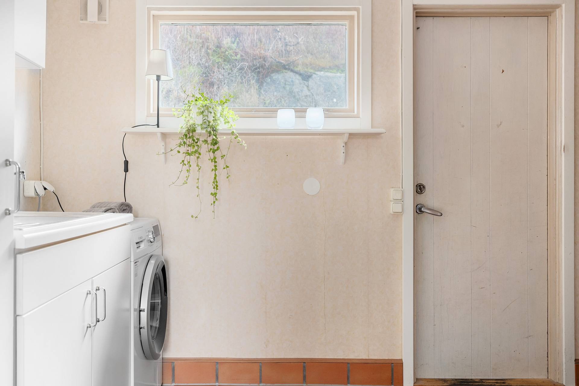 5 rum Villa på Hällsviksvägen 8 Torslanda - Hällsvik Göteborgs kommun - bild 15