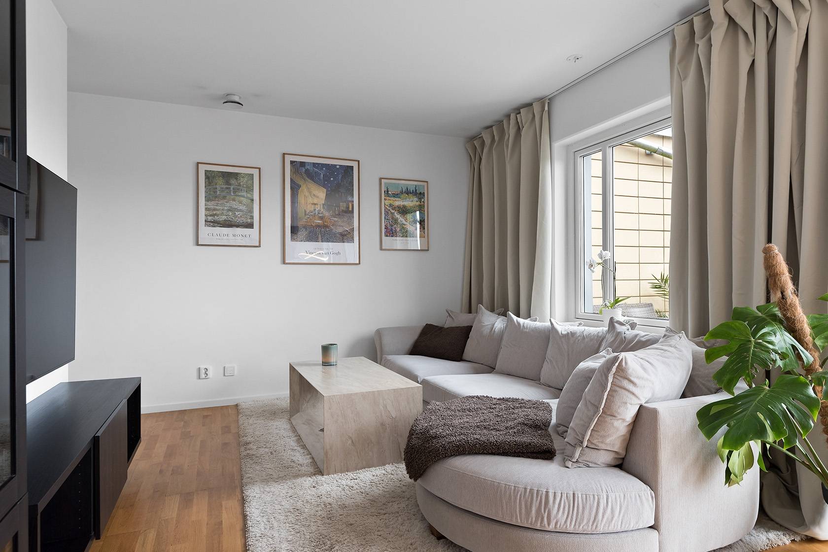 3 rum Lägenhet på Skepparegatan 5 lgh 1301 Trossö Karlskrona kommun - bild 7