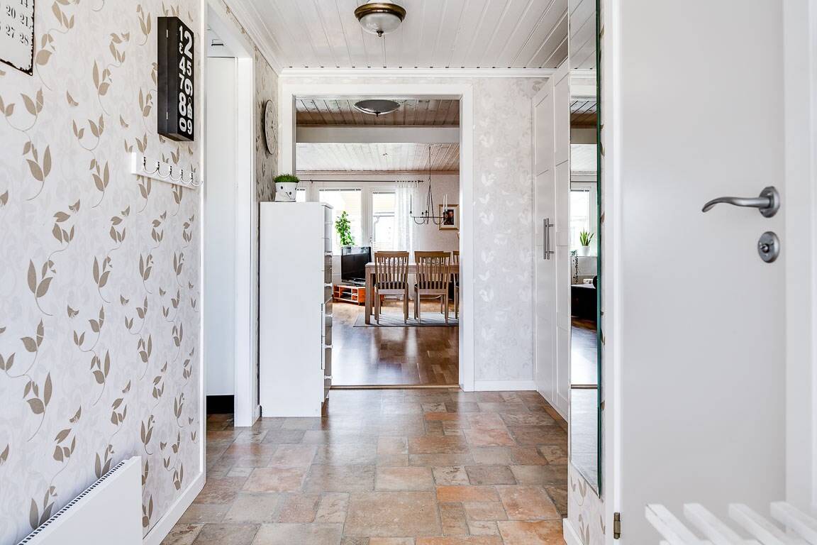 4 rum Parhus på Durovägen 47E Hagaström Gävle kommun - bild 6