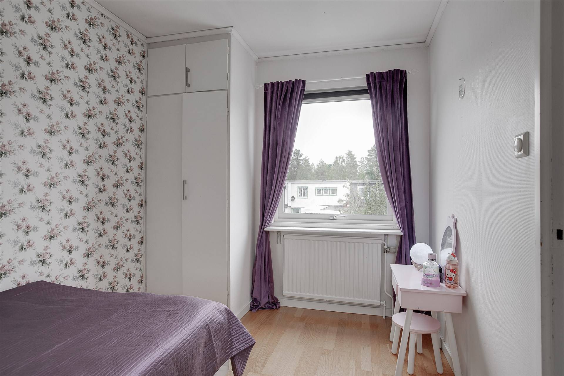 4 rum Radhus på Karlslundsvägen 57 Karlslund Vetlanda kommun - bild 49