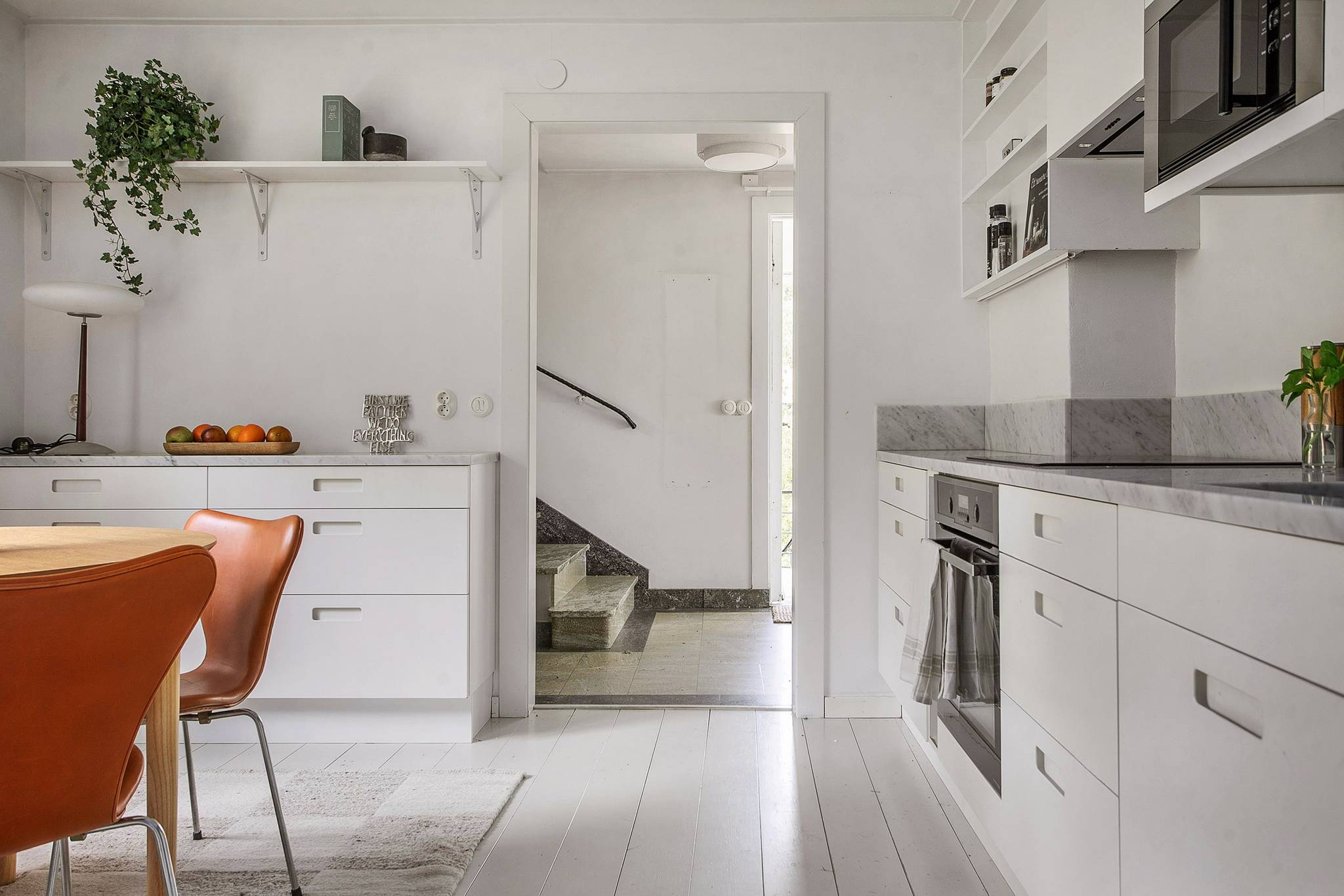6 rum Villa på Sjöbrinken 3 Gustavsvik Nacka kommun - bild 26