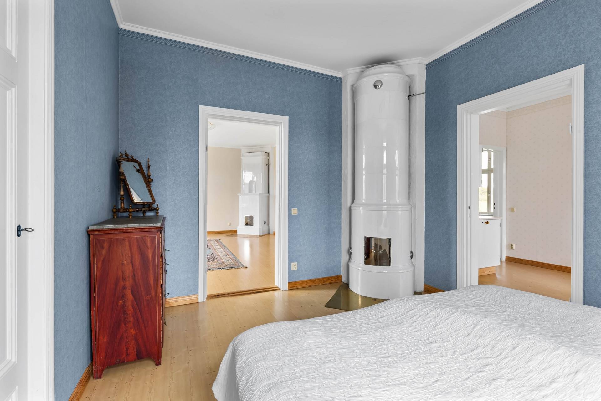 7 rum Villa på Hertsjö 6461 Bollnäs Bollnäs kommun - bild 28
