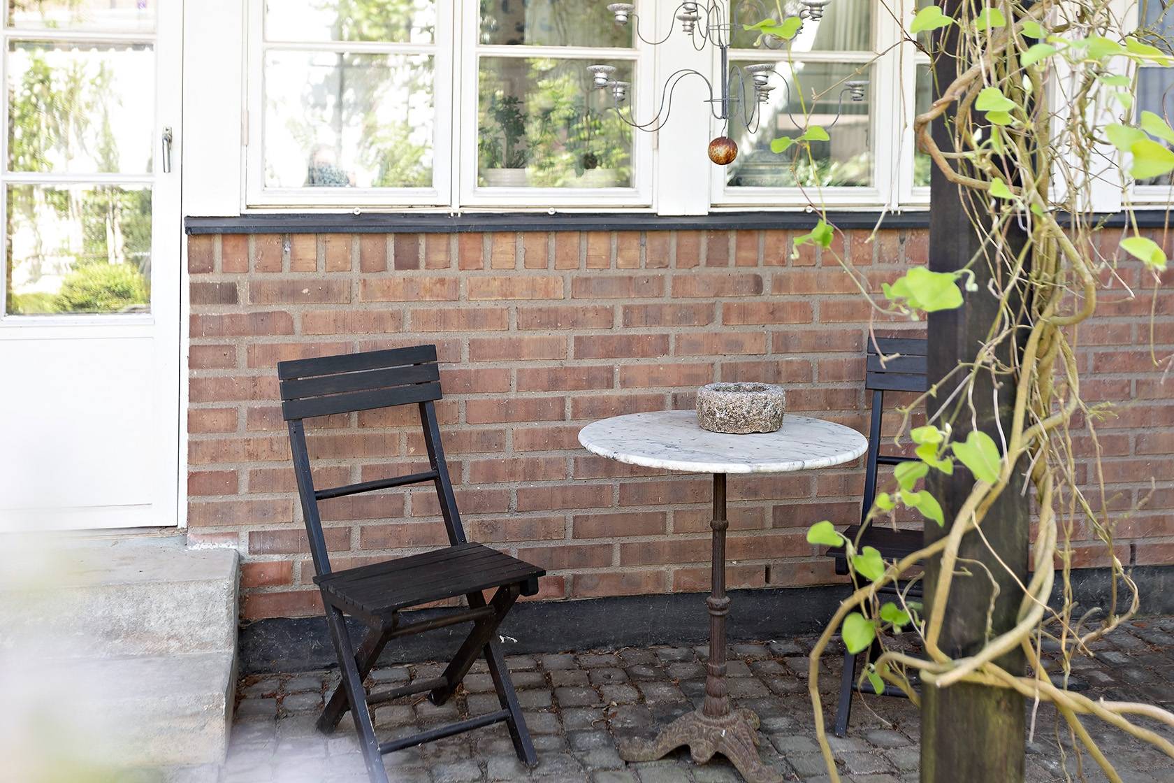 6 rum Villa på Stora Västergatan 34A Centrala Ystad Ystads kommun - bild 23