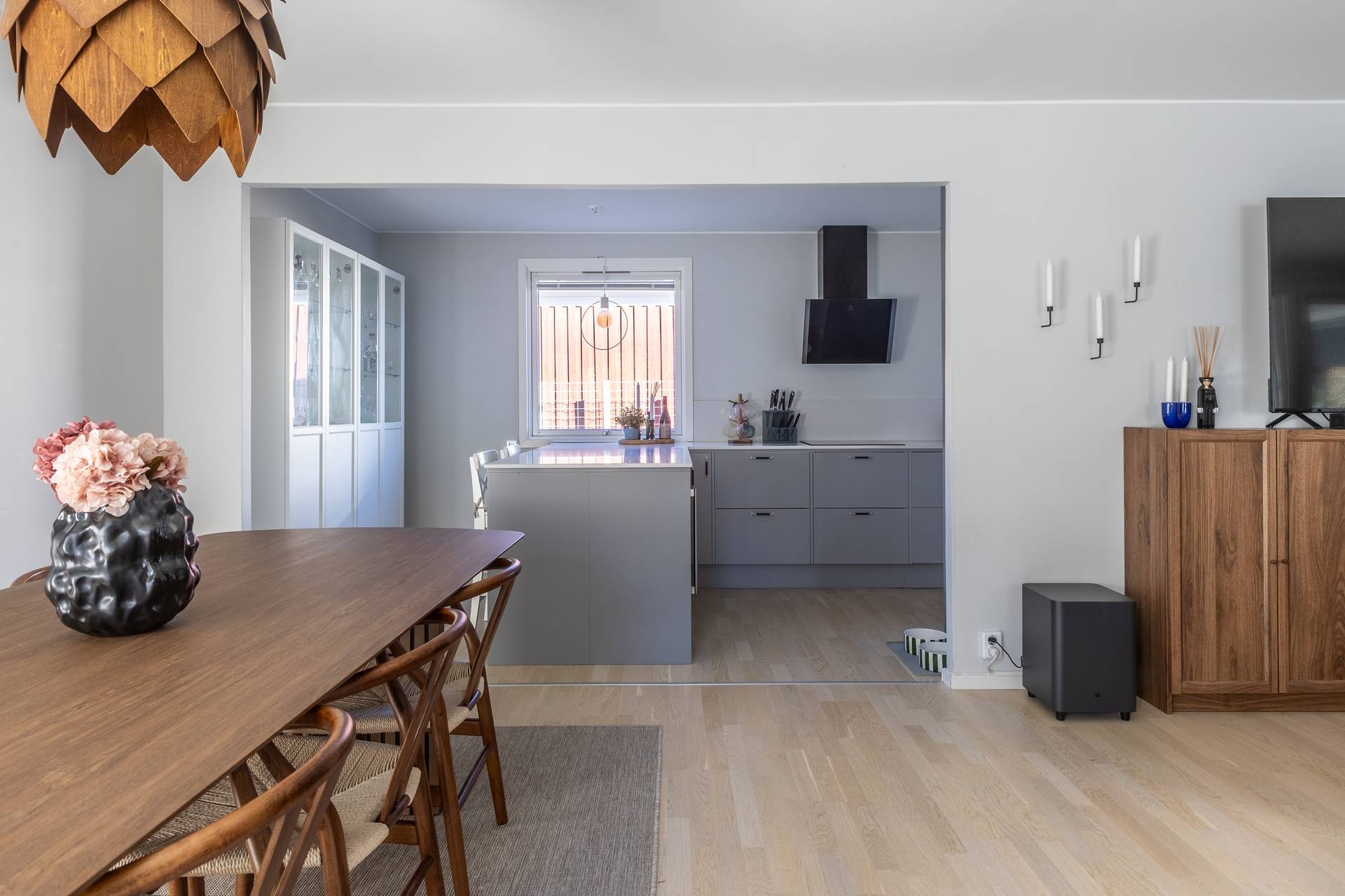 5 rum Villa på Sockenvägen 12 Njurunda Sundsvalls kommun - bild 18