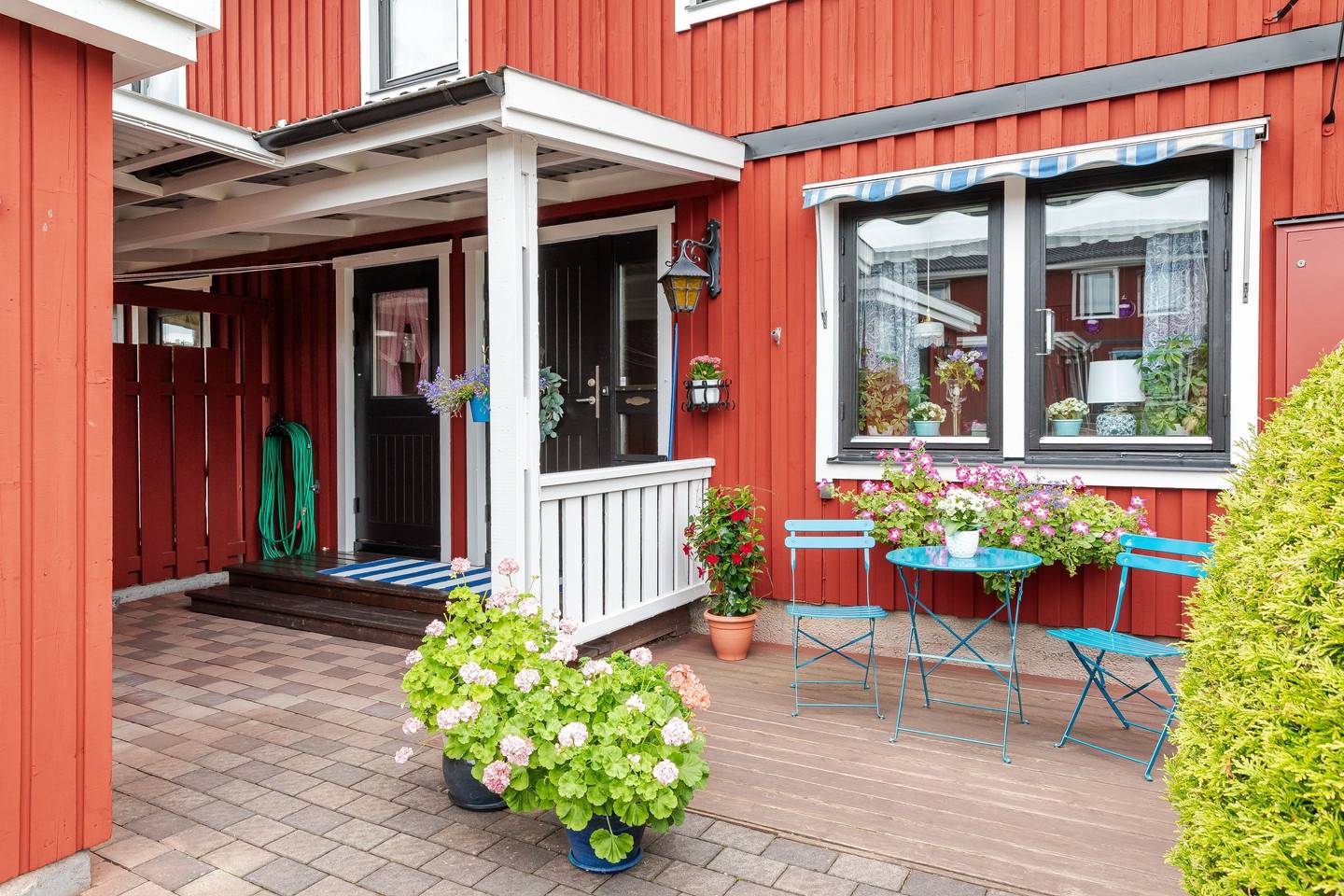 5 rum Parhus på Humlestigen 2 Centralt (vimmerby) Vimmerby kommun - bild 6