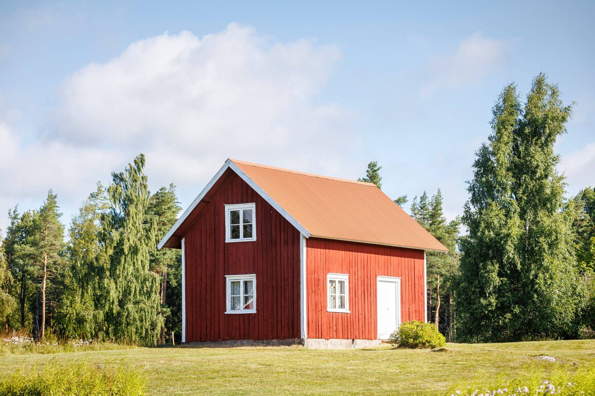 Gård med jordbruk på Apelskift Habo kommun - bild 27