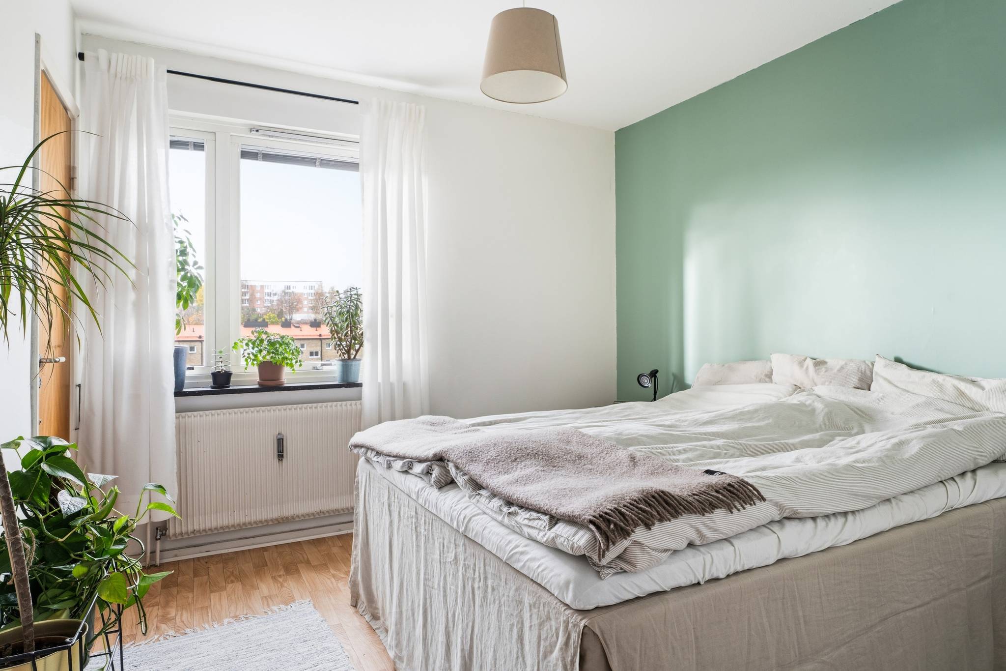 2 rum Lägenhet på Önskevädersgatan 37 Biskopsgården Göteborgs kommun - bild 15