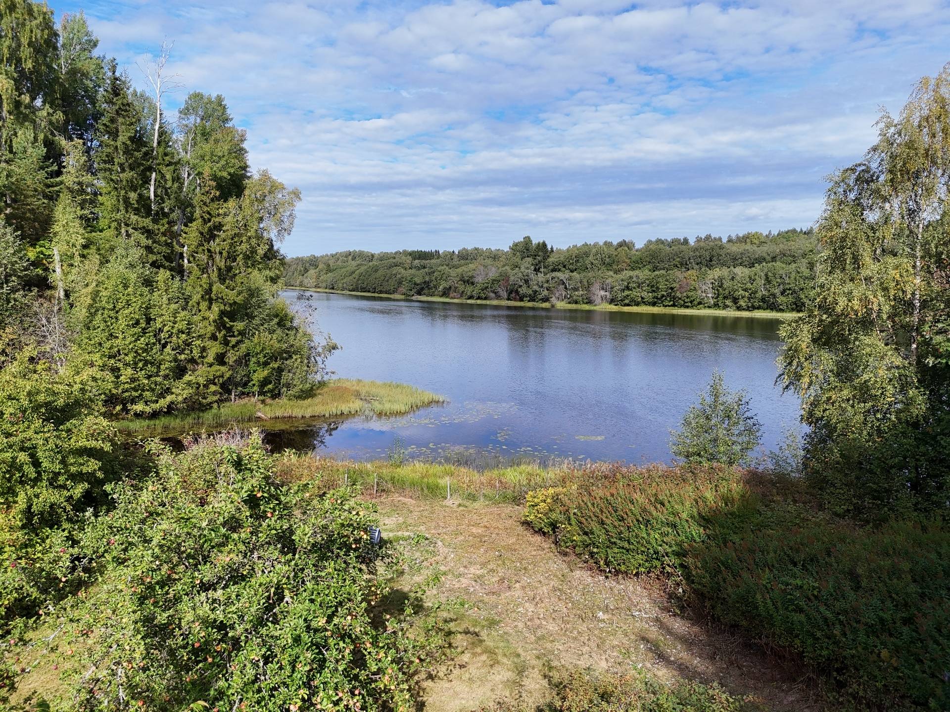 3 rum Villa på Arvslindan 61 Djurås Gagnefs kommun - bild 13