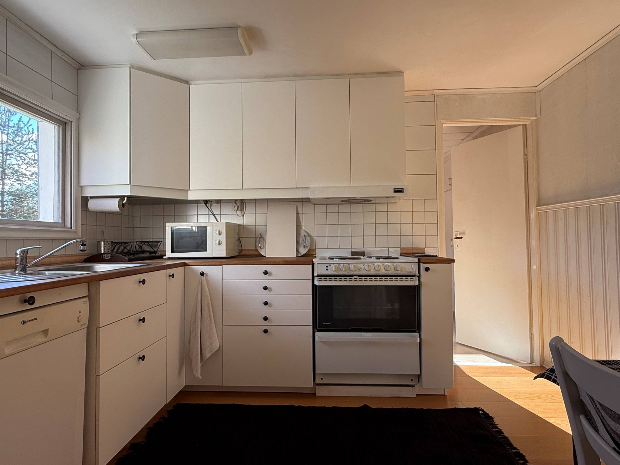 3 rum Villa på Sandträsk 107 Sandträsk Bodens kommun - bild 5