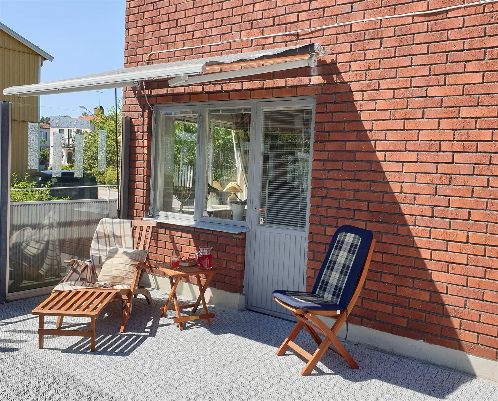 5 rum Villa på Lundvägen 1 Centralt Strängnäs kommun - bild 11