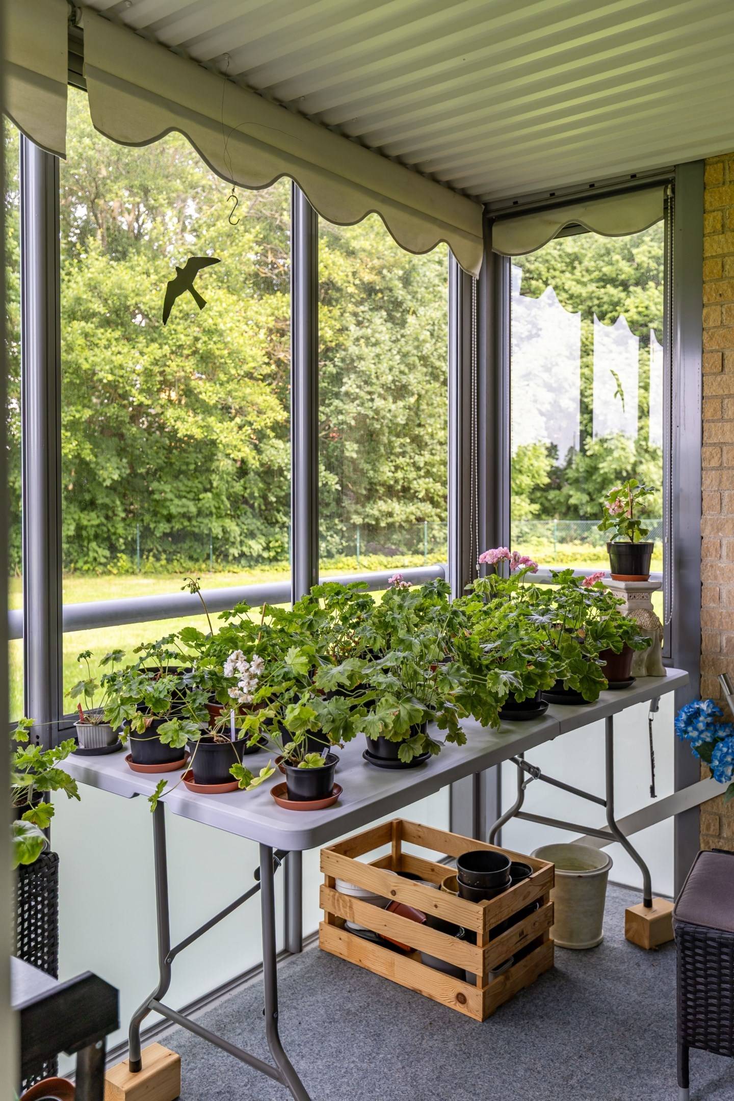 2 rum Lägenhet på Djurängsvägen 35C Djurängen Kalmar kommun - bild 12