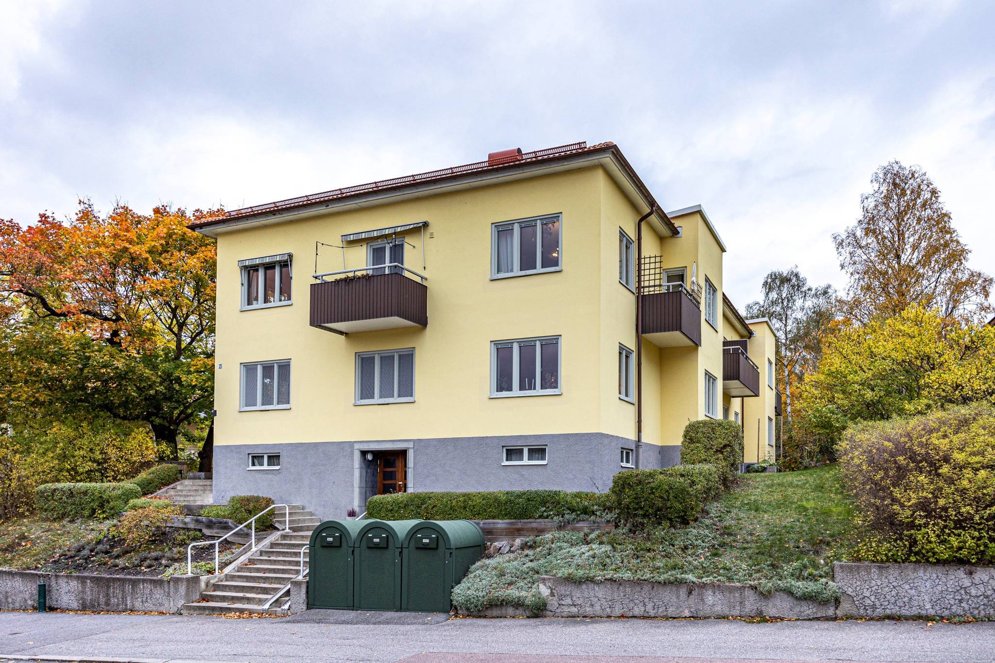 2 rum Lägenhet på Eskilsgatan 21A Söder Eskilstuna kommun - bild 17
