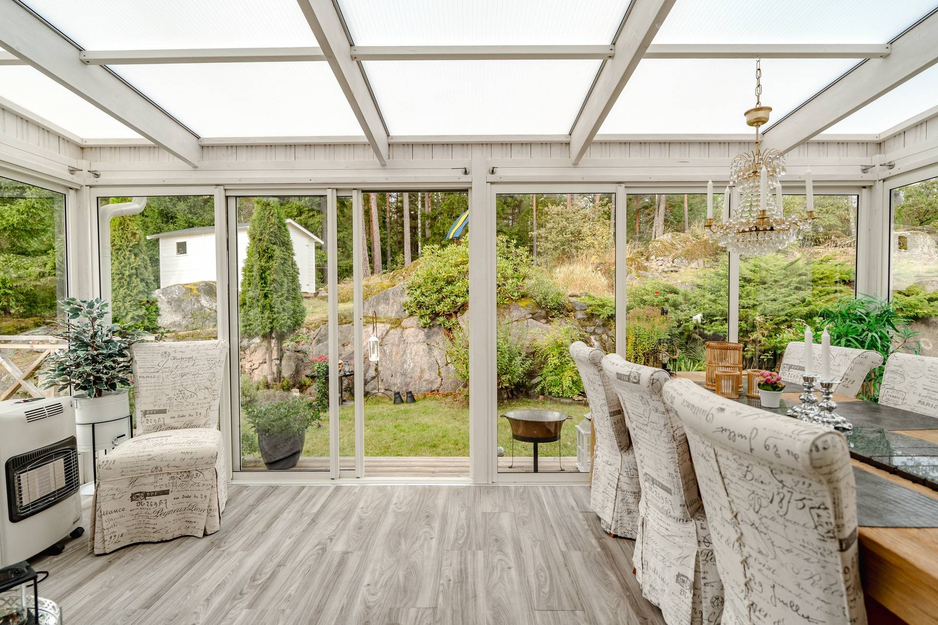 7 rum Villa på Torpkällevägen 30 Alsike Knivsta kommun - bild 4