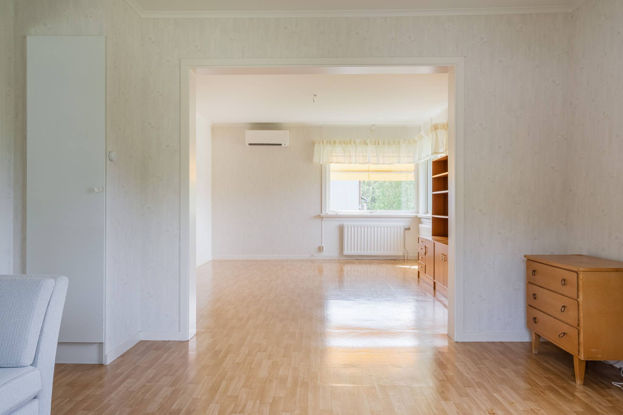 5 rum Villa på Hamravägen 157 Los, Hamra Ljusdals kommun - bild 14