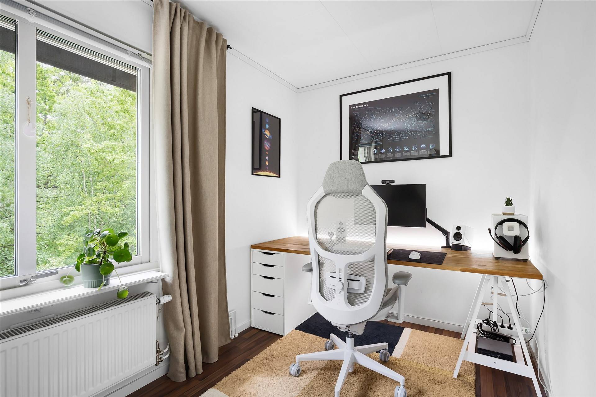 4 rum Radhus på Solstrålevägen 169 Storvreta Uppsala kommun - bild 26