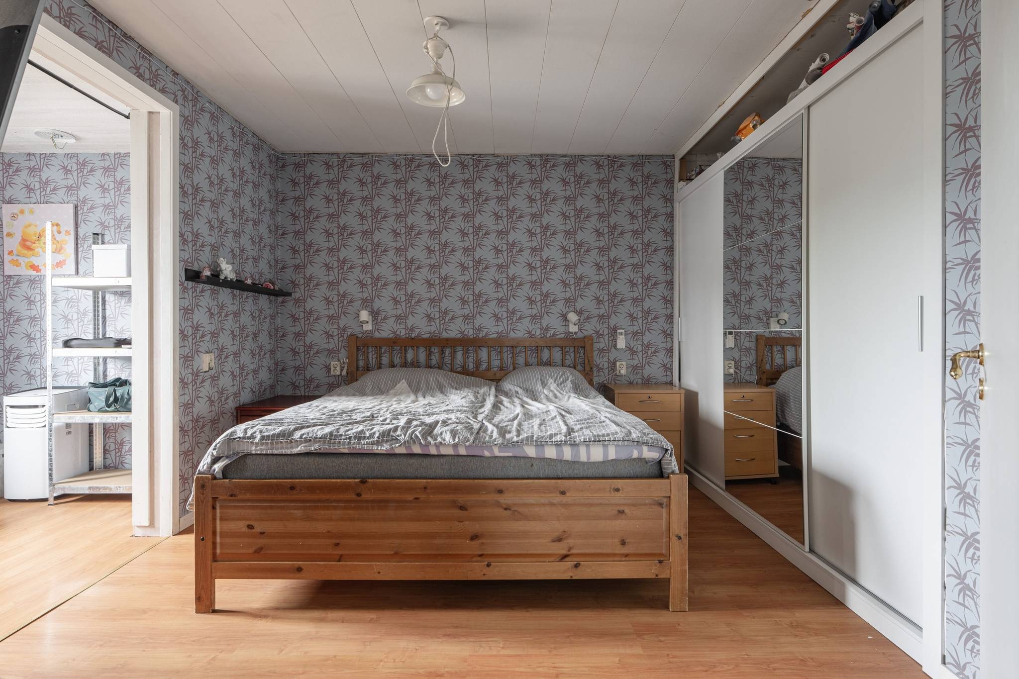 6 rum Villa på Bergsgatan 19 Skutskär Älvkarleby kommun - bild 18
