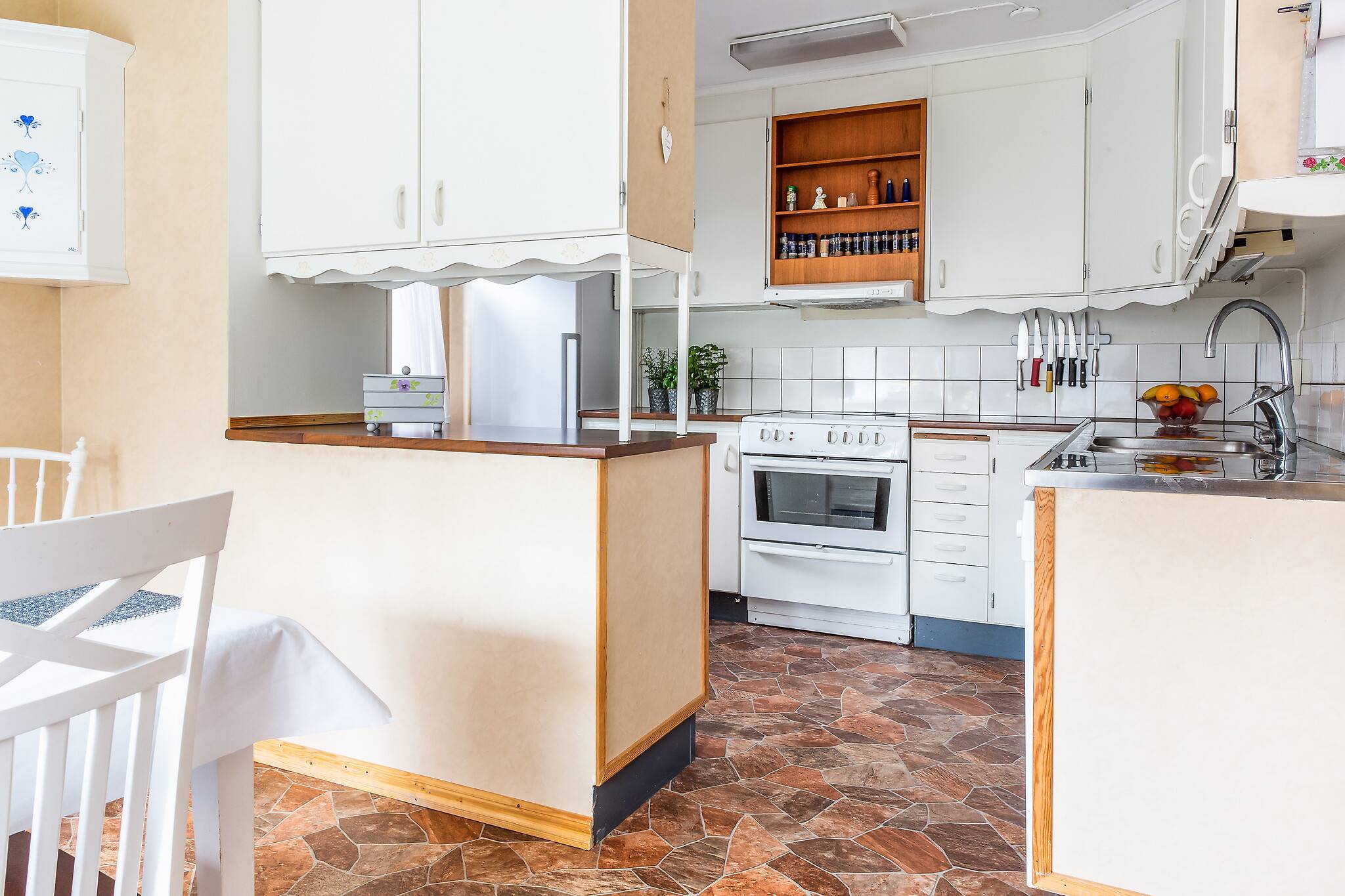 5 rum Villa på Örabergsvägen 60 GRÄNGESBERG Öraberget Ludvika kommun - bild 10