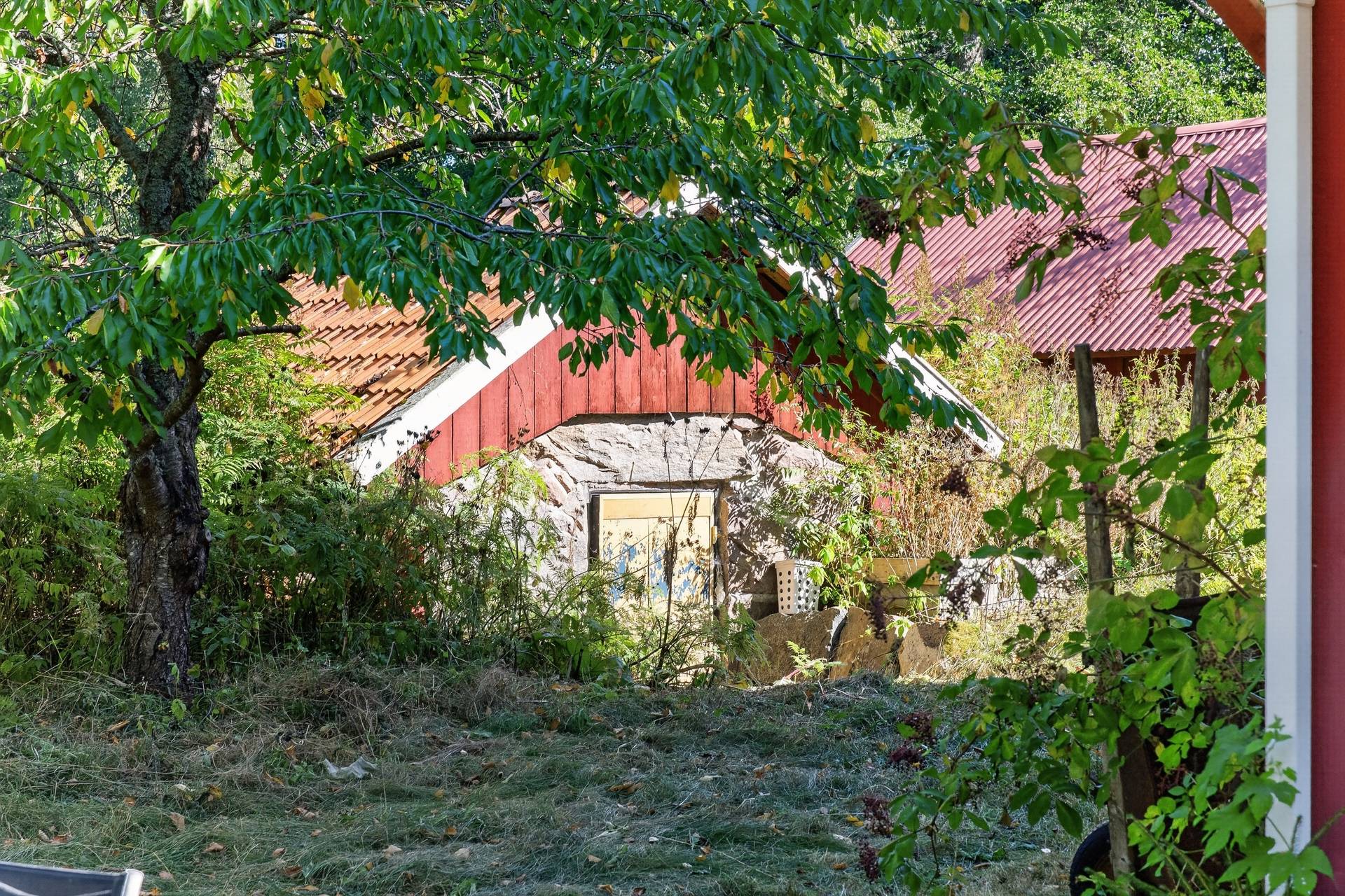 Gård/skog på Kroppetorp Matildero 1 Tibro kommun - bild 16