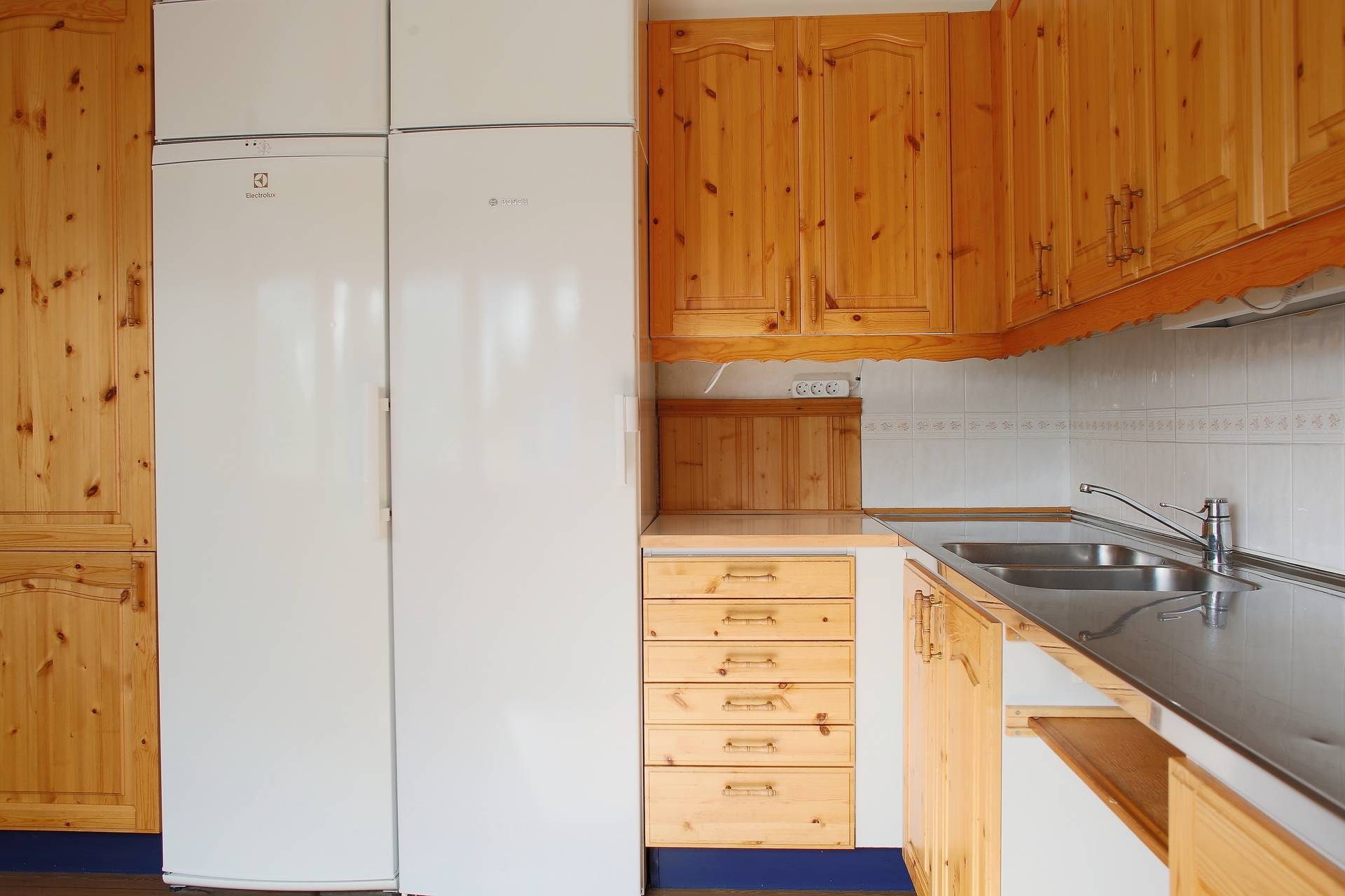 6 rum Villa på Tellusvägen 23 Lombolo Kiruna kommun - bild 13