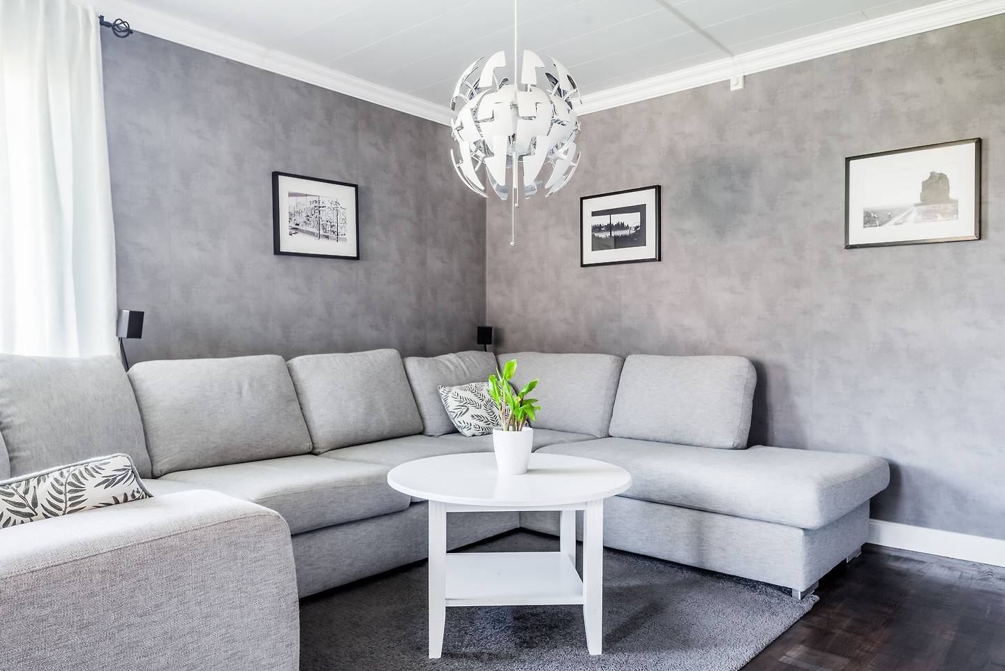 7 rum Villa på Silverslingan 6 Södra Björksätra Sandvikens kommun - bild 17