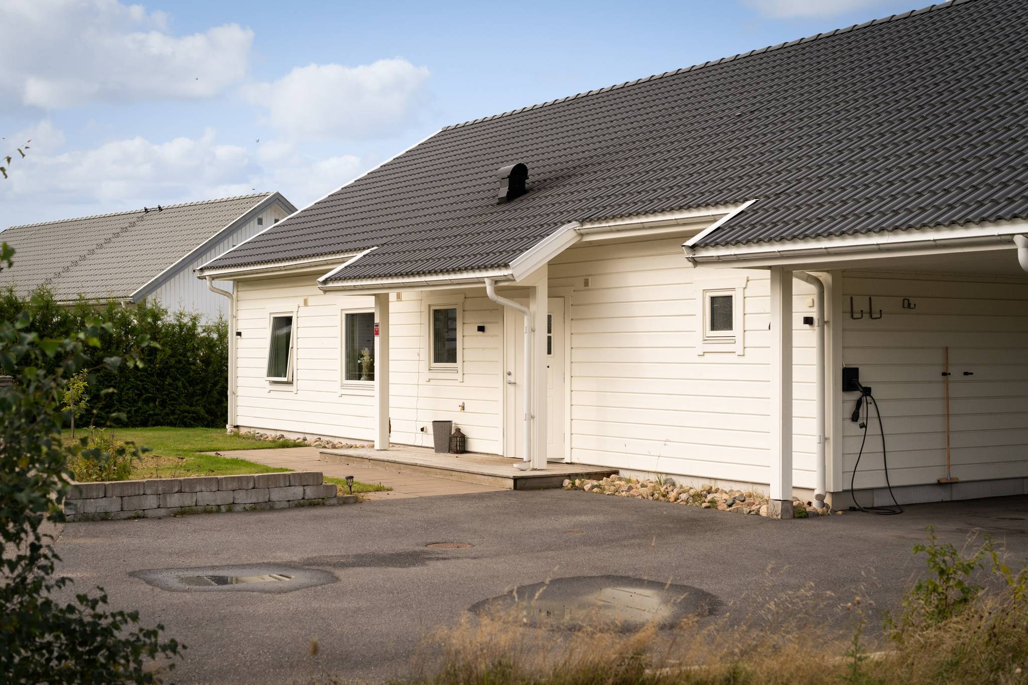 5 rum Villa på Annas väg 4 Tyftet Bollebygds kommun - bild 30