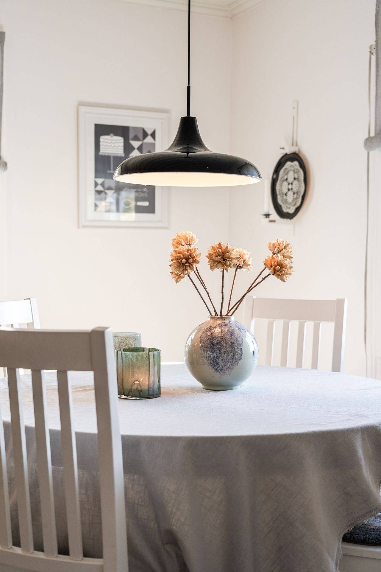 7 rum Villa på Kullbacksvägen 17 Hortlax Piteå kommun - bild 17