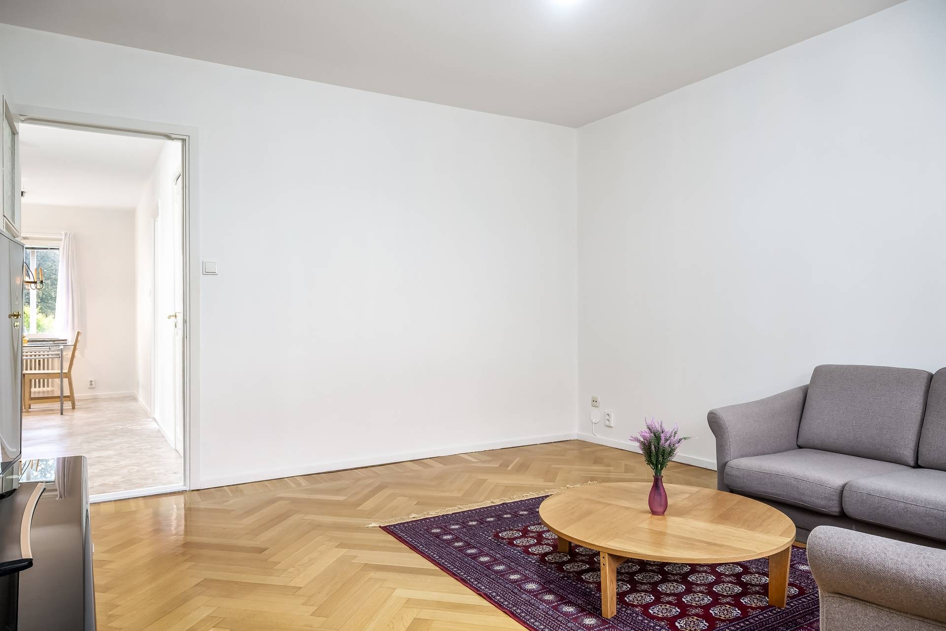 2 rum Lägenhet på Södra Storängsvägen 43A Östermalm Finspångs kommun - bild 4