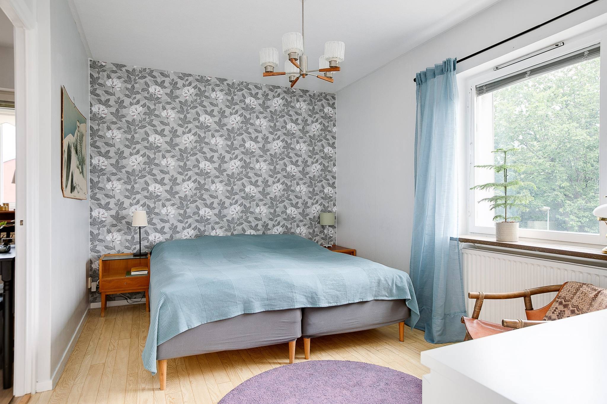 3 rum Lägenhet på Silkeborgsgatan 4 Södra Området Kalmar kommun - bild 22
