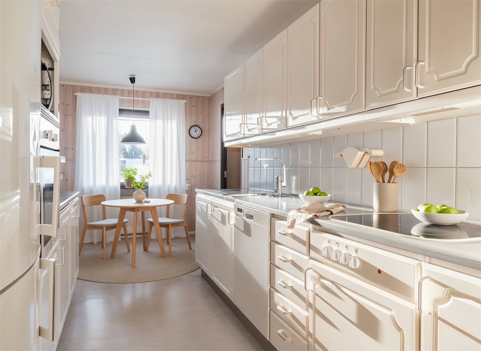6 rum villa på Zirkongatan 1D Södra Björksätra, Sandvikens kommun - bild 4