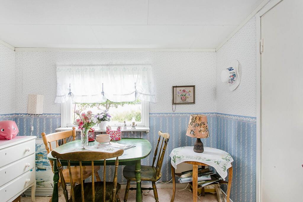 3 rum Fritidsboende på Första svanviksvägen 14 Filsbäck Lidköpings kommun - bild 20