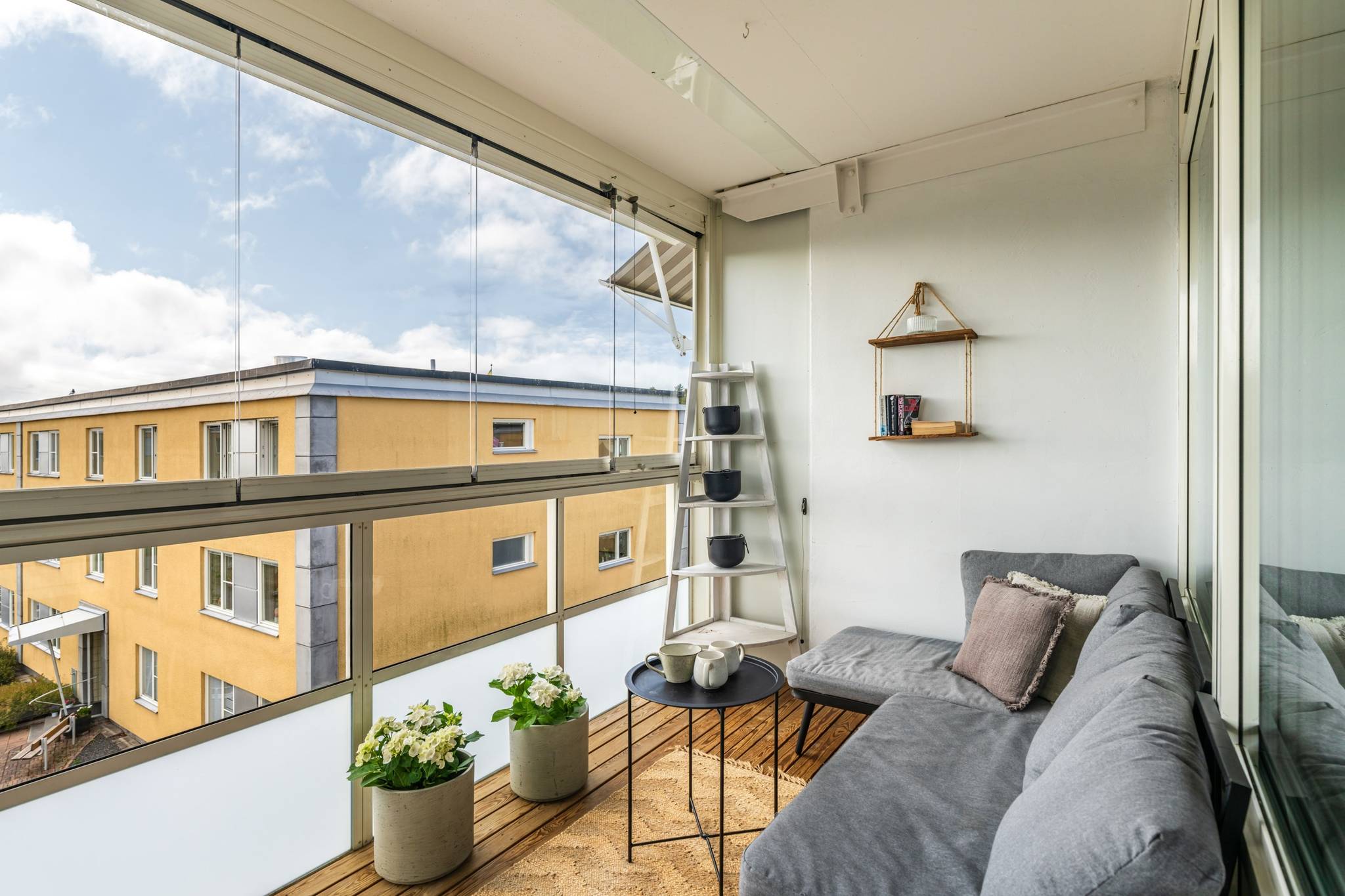 3 rum Lägenhet på Norrgården 37 Norrgården Vallentuna kommun - bild 14