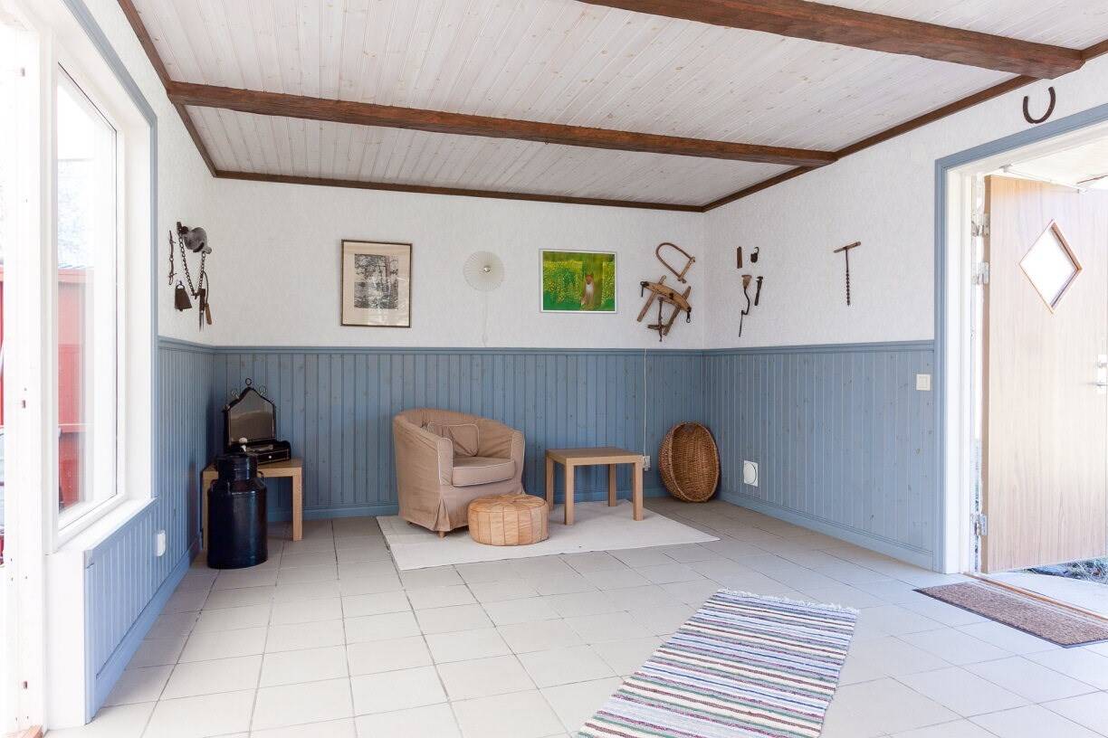 4 rum Villa på Korskälla Ugglehult BOXHOLM - LANDET Boxholms kommun - bild 31