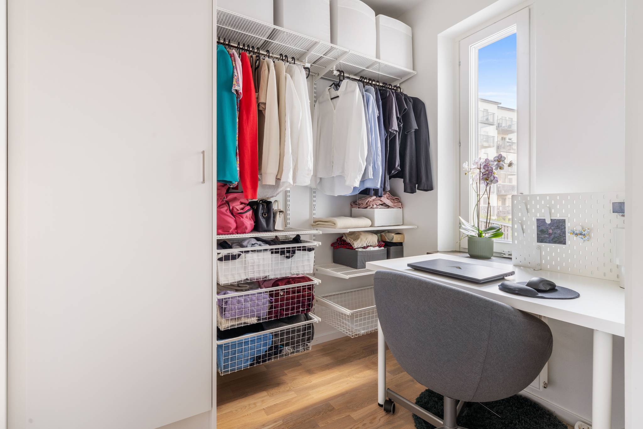 2 rum Lägenhet på Sandalettgatan 28 Älvsjöstaden Stockholms kommun - bild 27