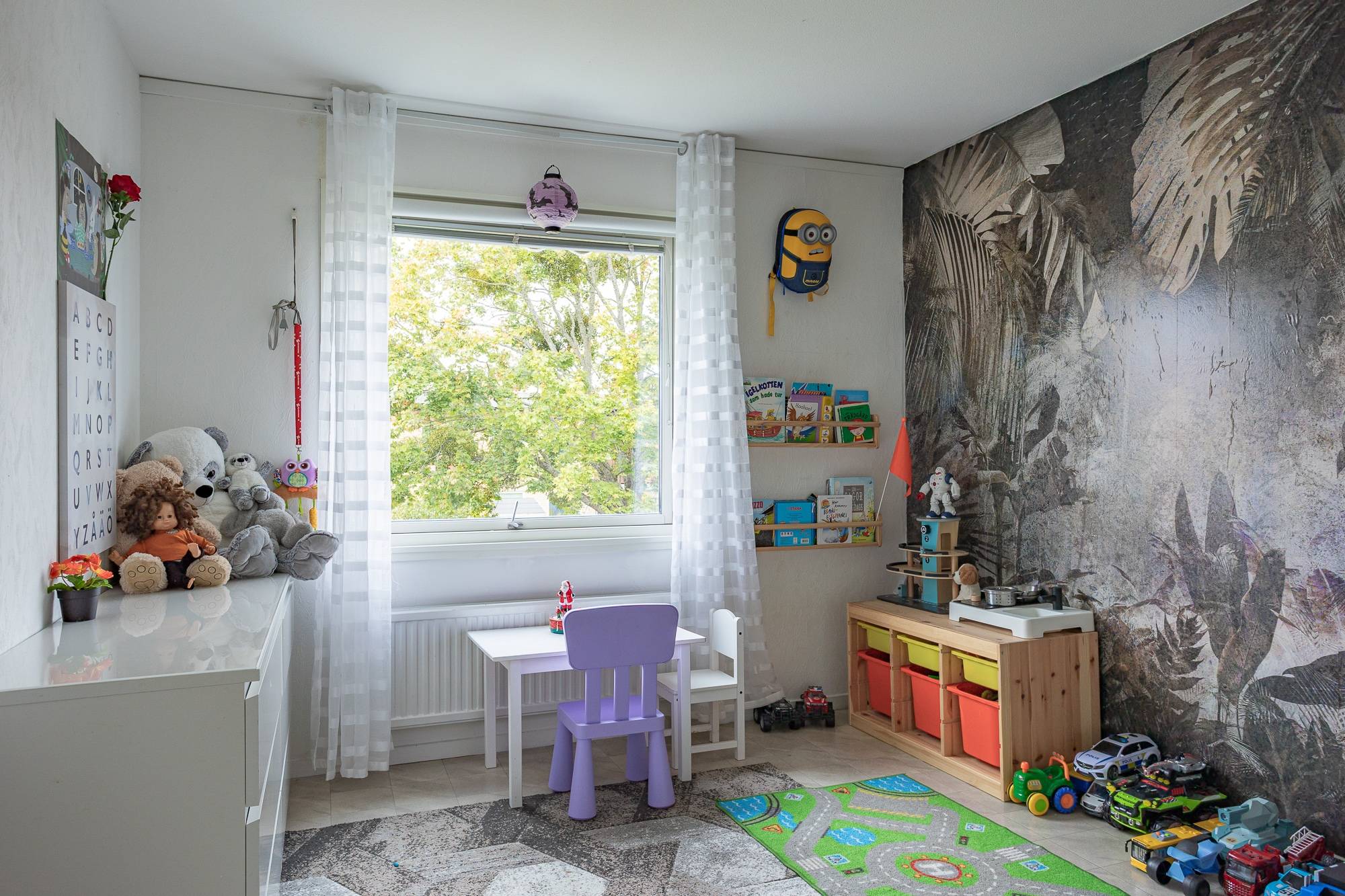 4 rum Lägenhet på Smältverksgatan 30 Bäckby Västerås kommun - bild 15