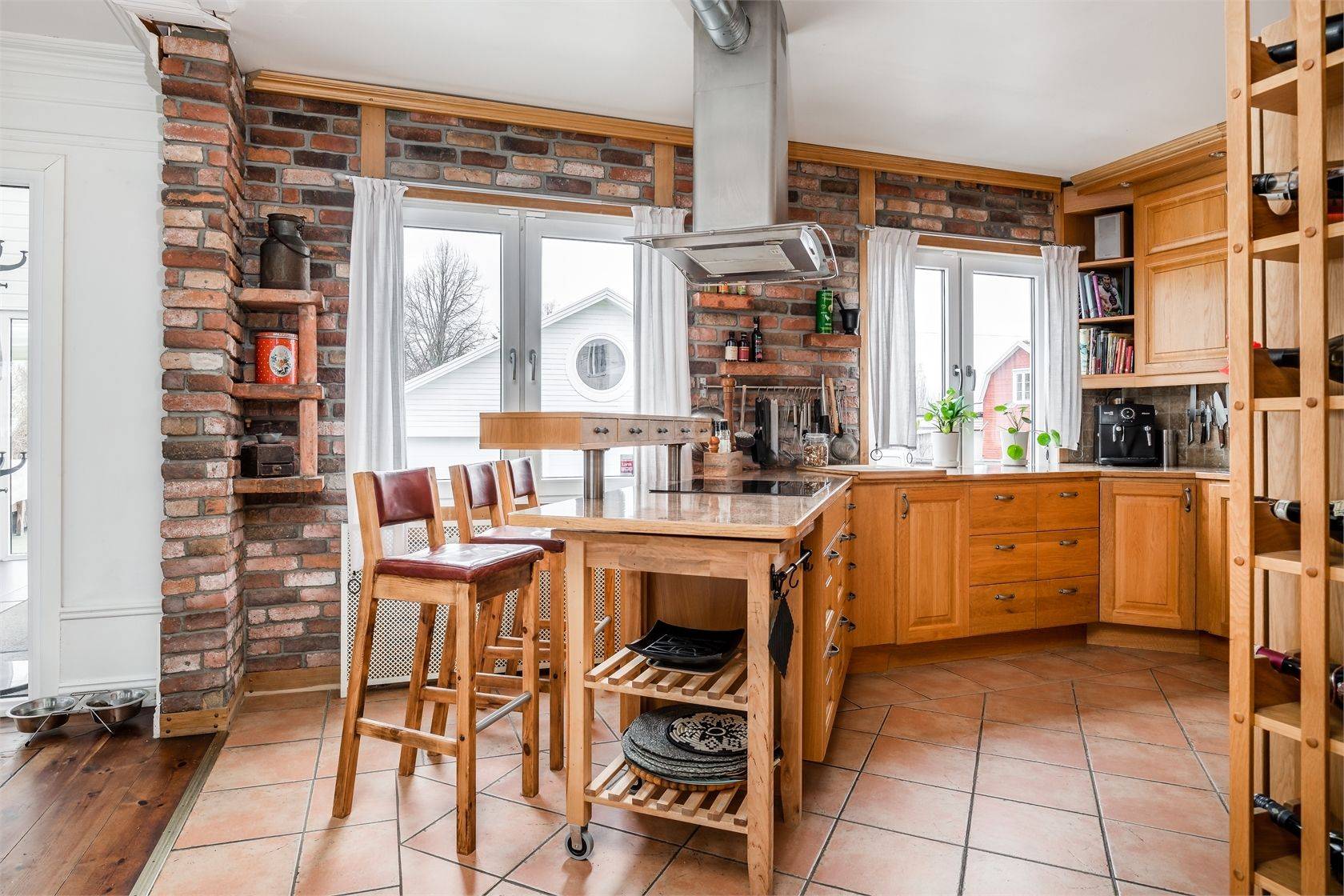 5 rum Villa på Nygatan 4 Centralt (hultsfred) Hultsfreds kommun - bild 10